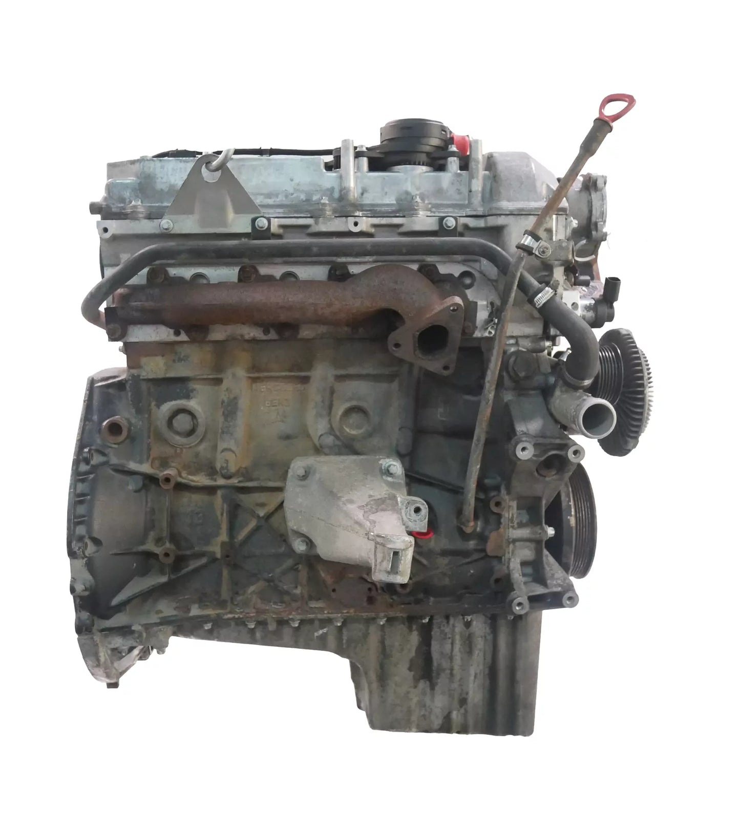 Motor Mercedes-Benz Vito W639 2.2 CDI Diesel OM 646.983 A6460109000