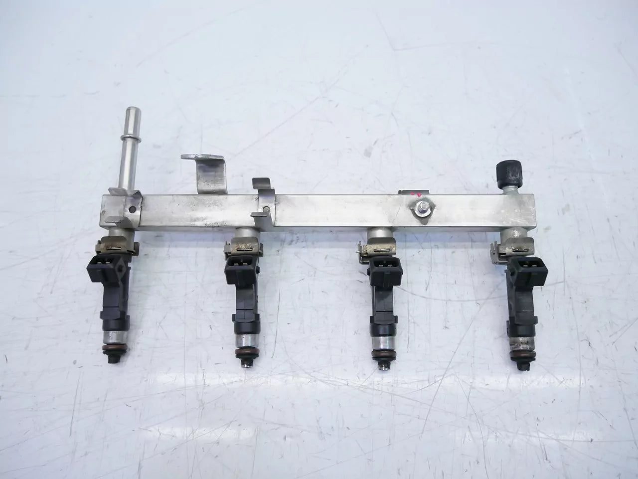 Barra de inyección Chevrolet Opel Cruze Orlando Astra 1,4 LUJ B14NET 55565971