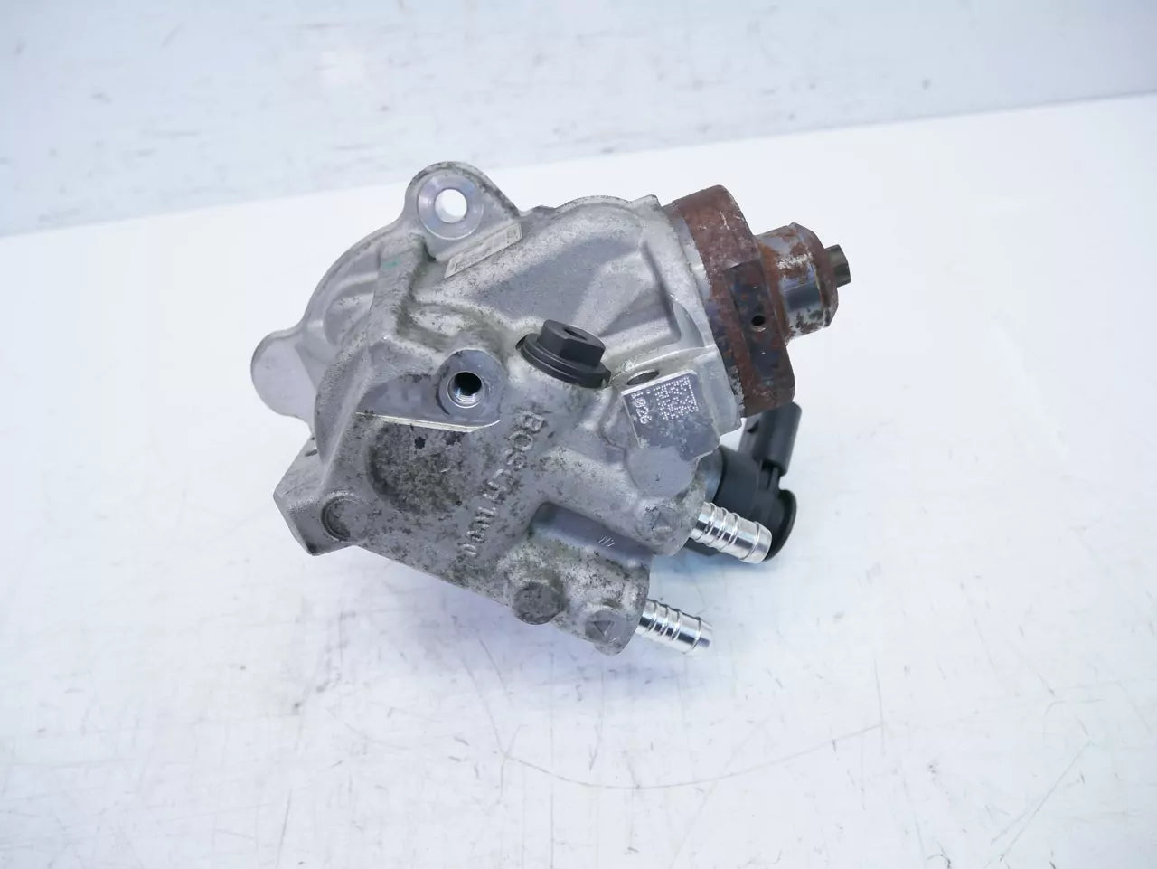 Bomba de alta presión BMW Serie 5 F10 F11 F07 2.0 520d N47D20C N47 0445010517