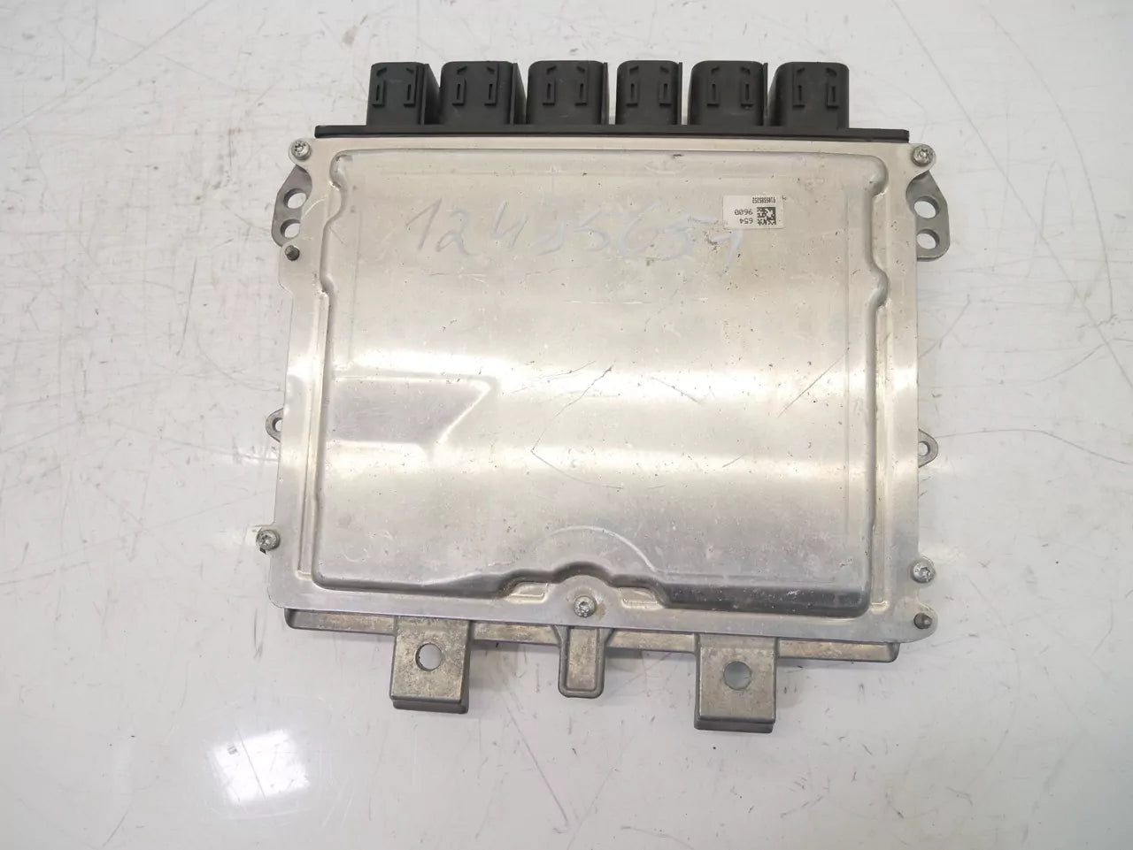 Unidad de control Mercedes-Benz 2.0 A 180 d OM654.920 654.920 A6549009600