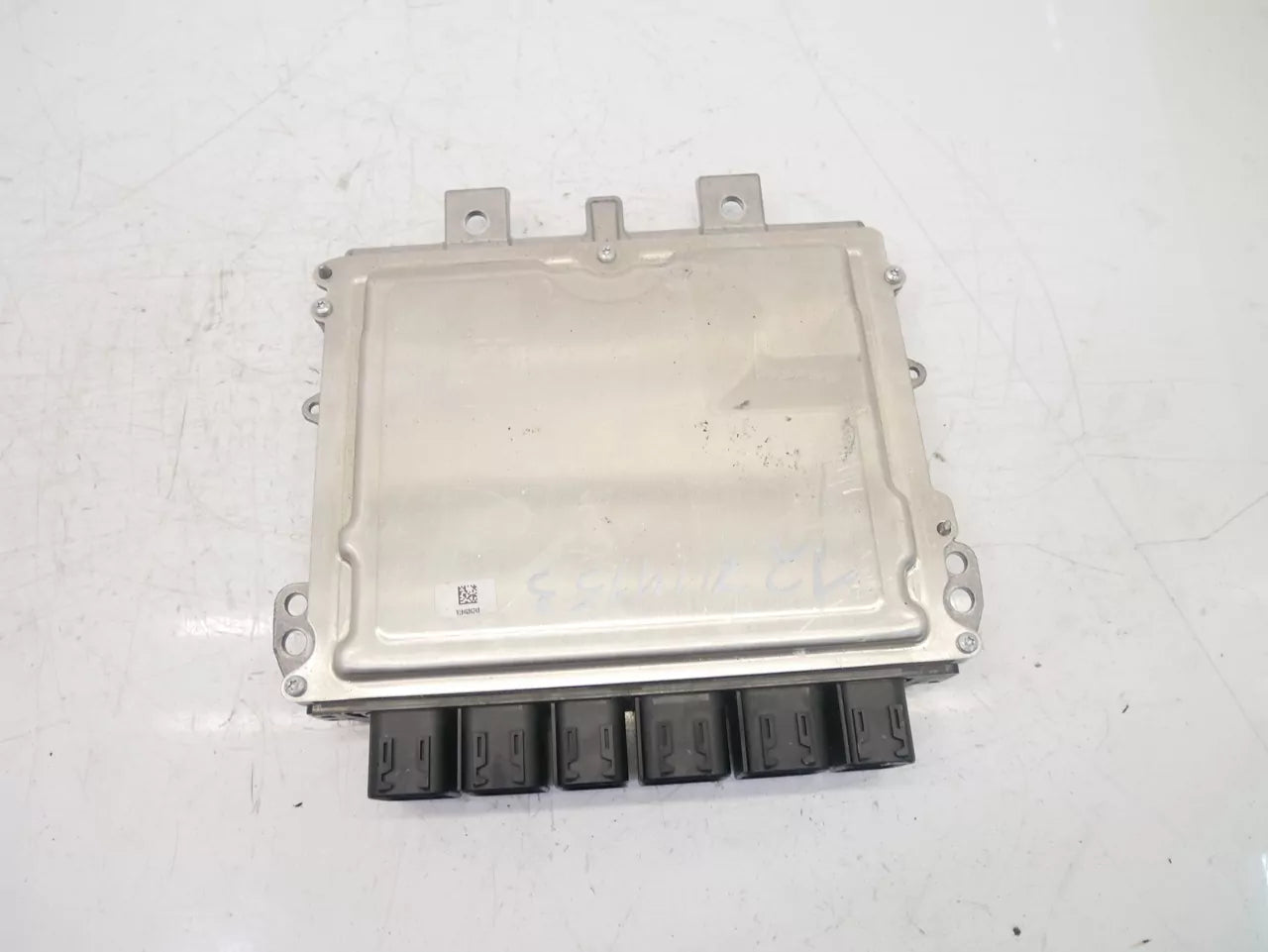 Unidad de control Mercedes-Benz 2,0 C 220 d 654.920 A6549007900