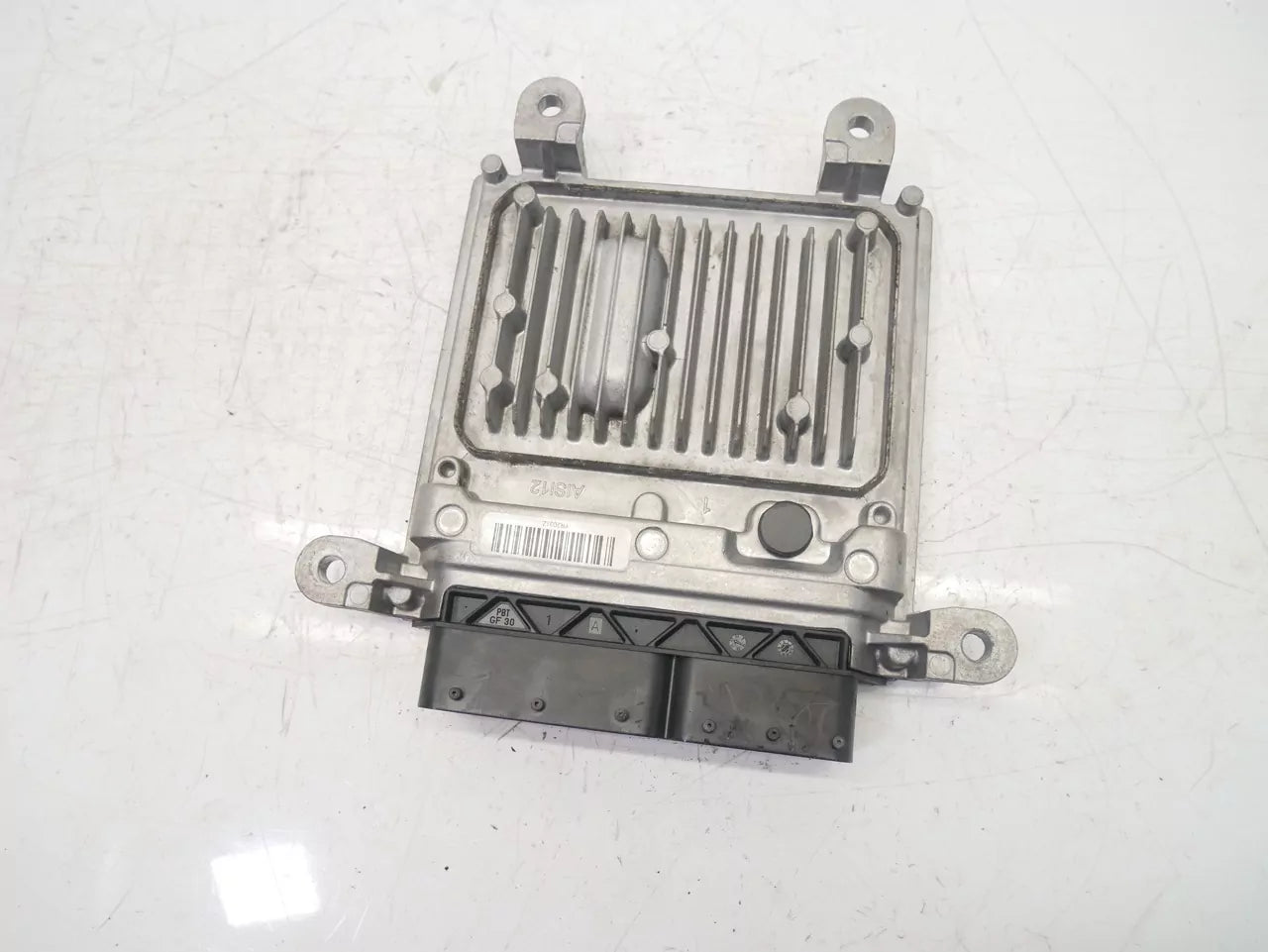 Unidad de control Mercedes-Benz 2.2 CDI Diesel C 220 OM 651.911 A6519007500