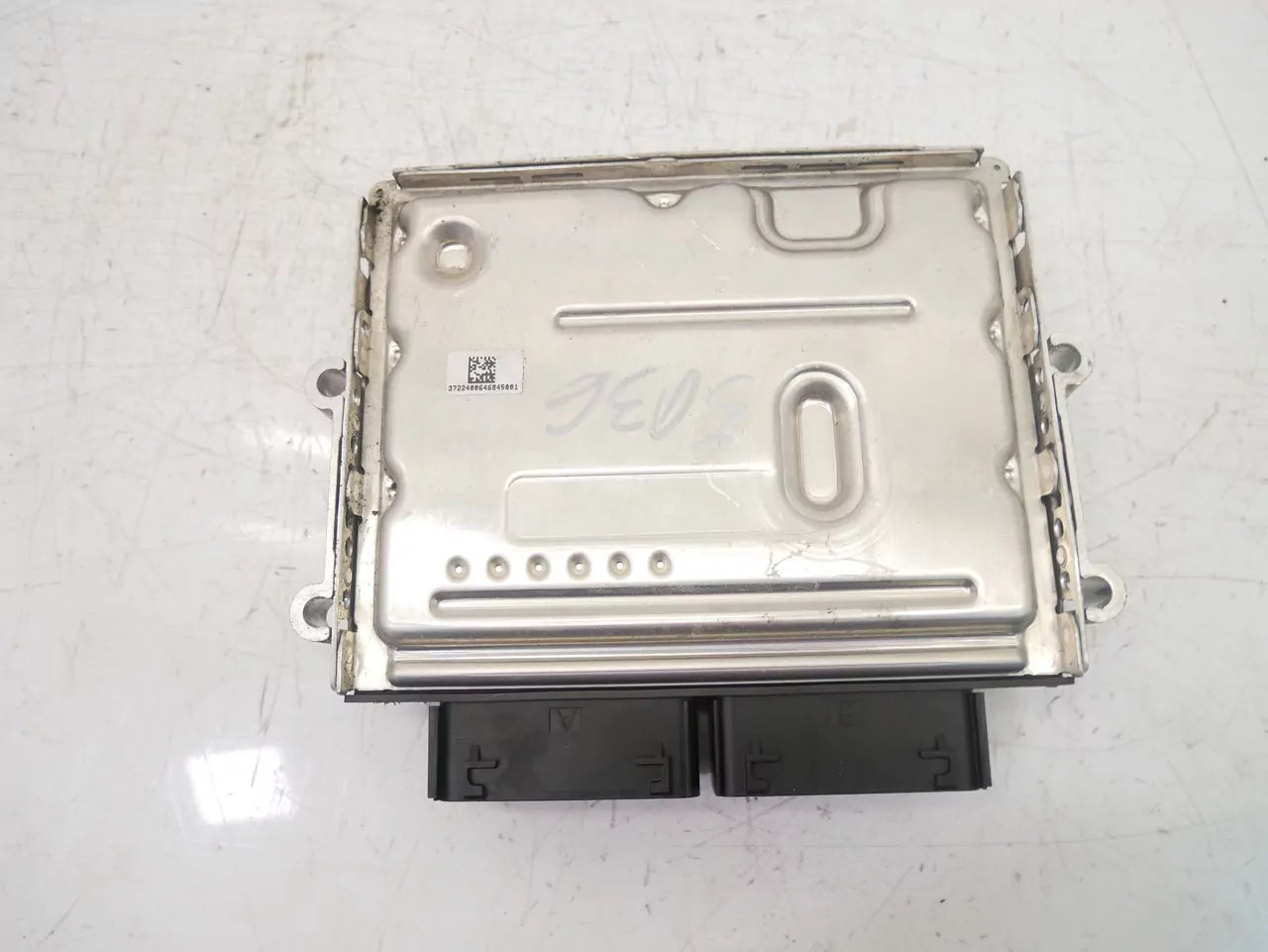 Unidad de control Ford Fiesta Puma 1.0 EcoBoost mHEV B7JB M1T1-12A650-HB