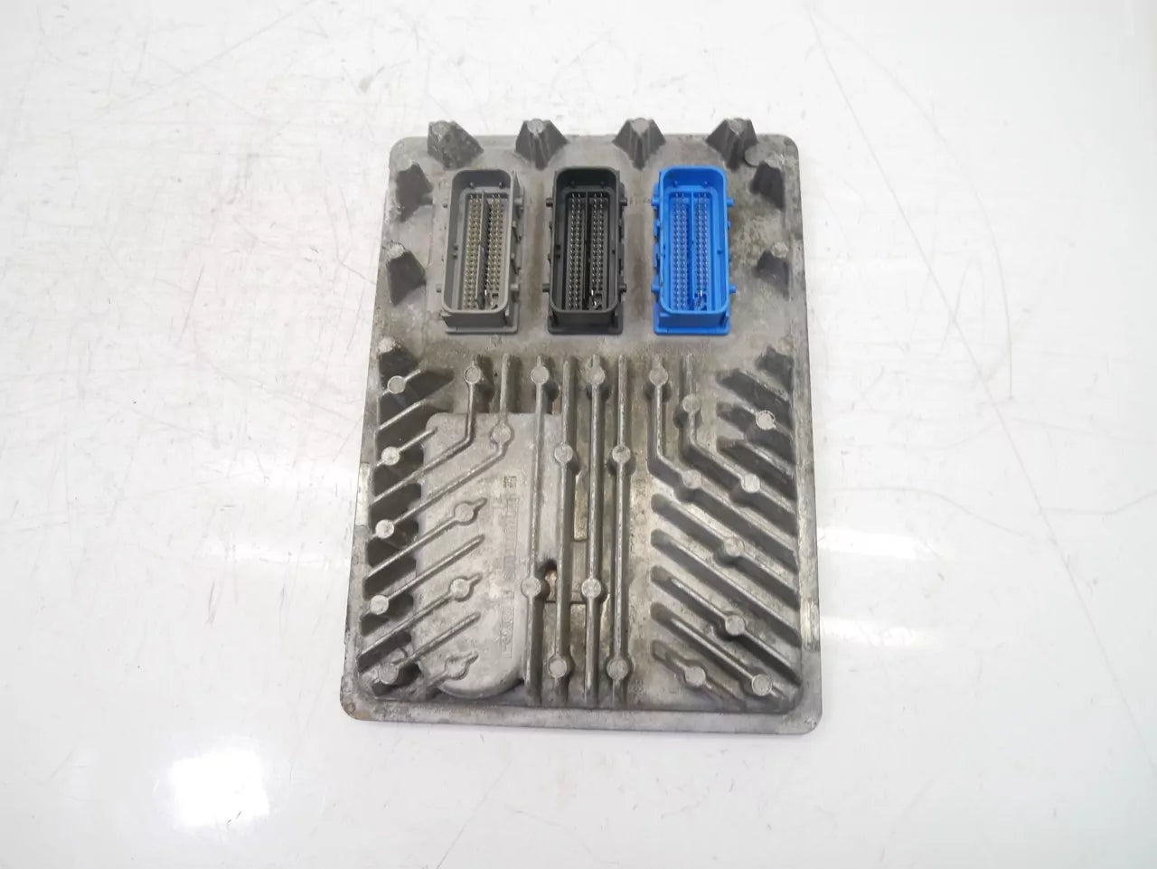 Unidad de control Cadillac Escalade 2 4WD V8 L86 112671326