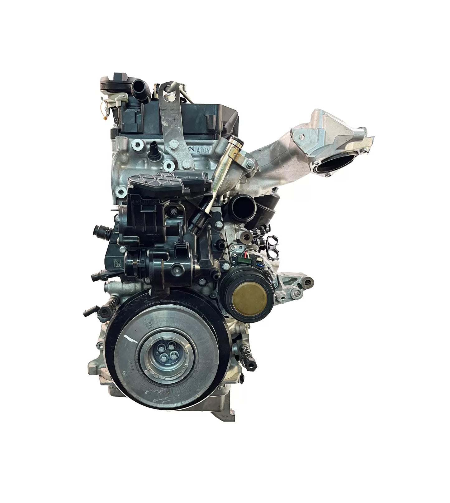 Motor BMW Serie 5 G30 G31 3.0 D 530 xDrive B57D30B B57 sólo 11005A09AF4