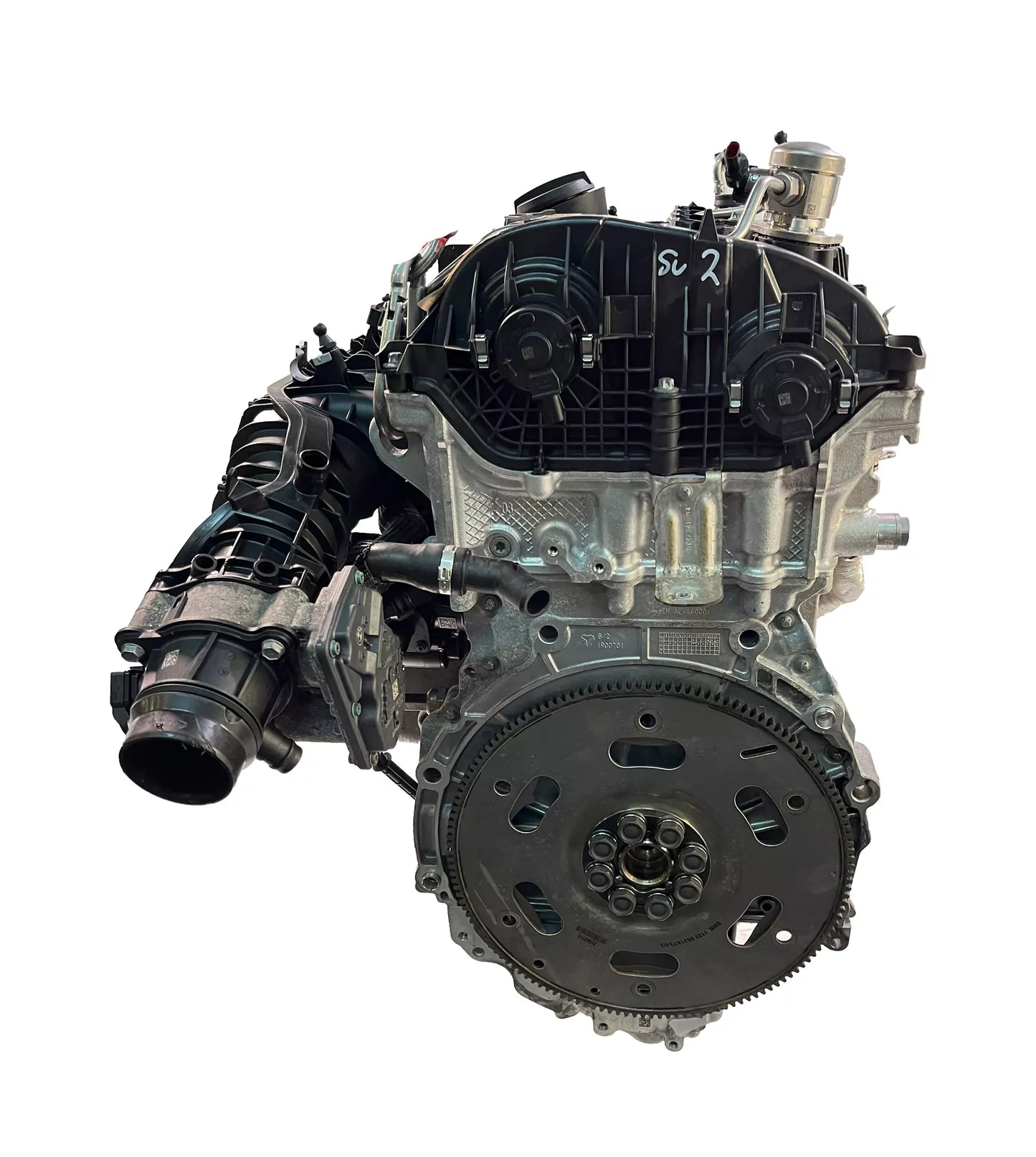 Motor BMW X2 F39 2.0 M35 i M B48A20E 11005A07793