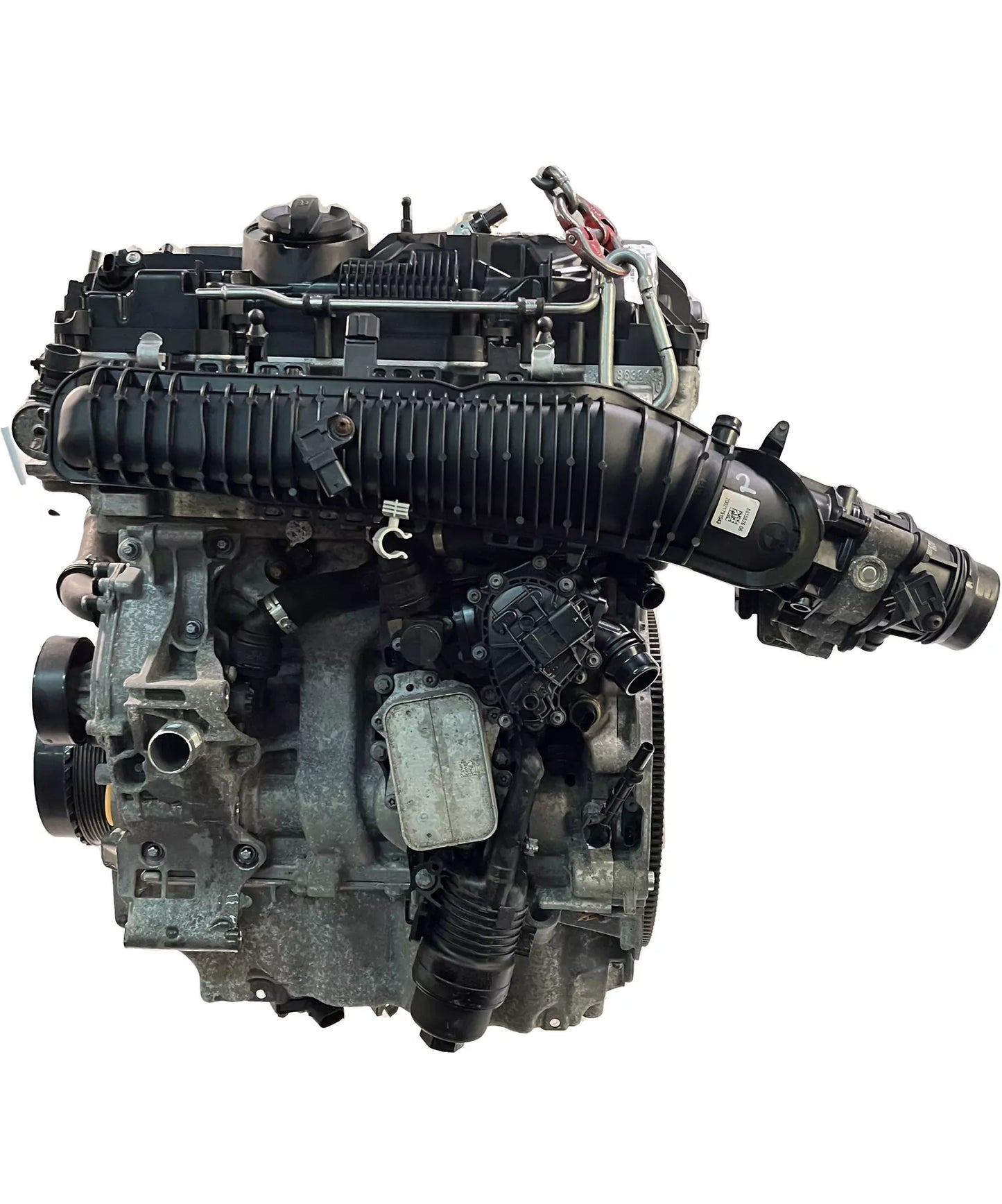 Motor BMW X2 F39 2.0 M35 i M B48A20E 11005A07793