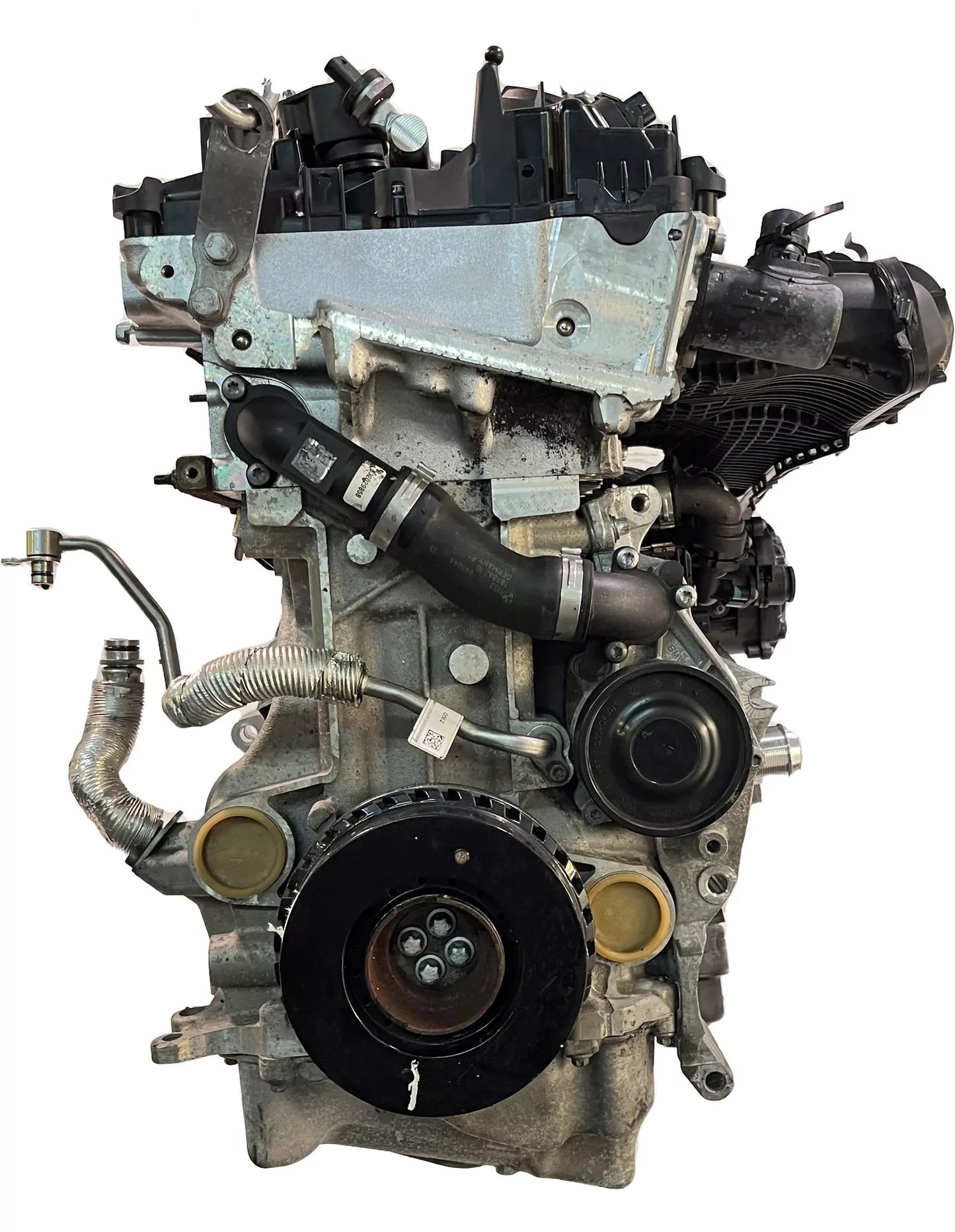 Motor BMW X2 F39 2.0 M35 i M B48A20E 11005A07793