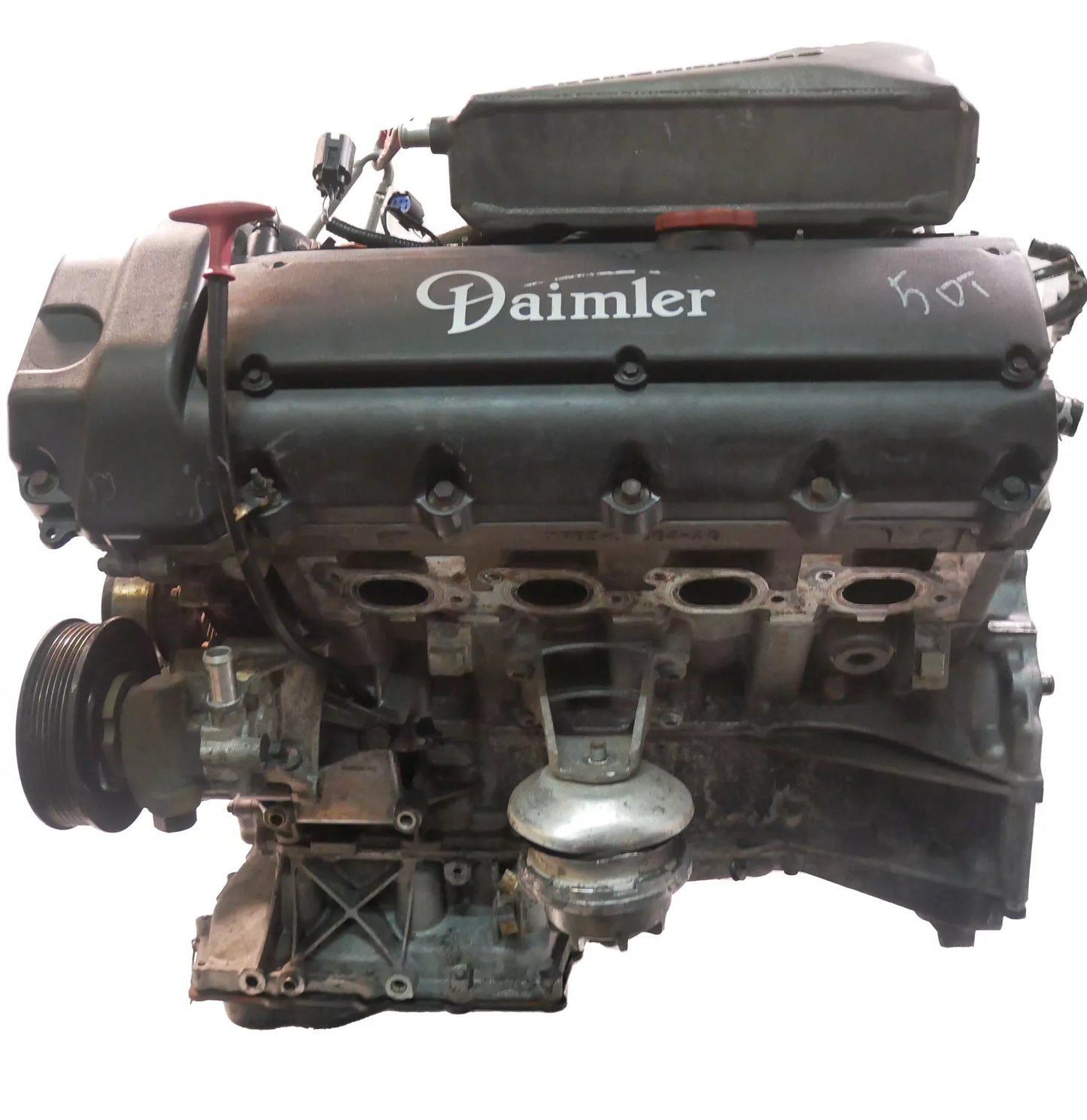 Motor Jaguar XJ X308 4.0 V8 gasolina AJ-V8 AJV8 AJ82739E