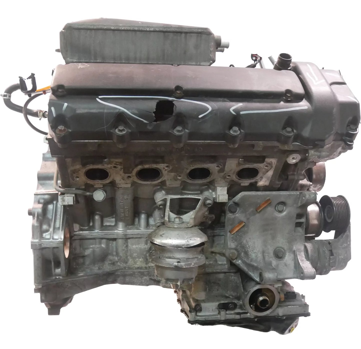 Motor Jaguar XJ X308 4.0 V8 gasolina AJ-V8 AJV8 AJ82739E