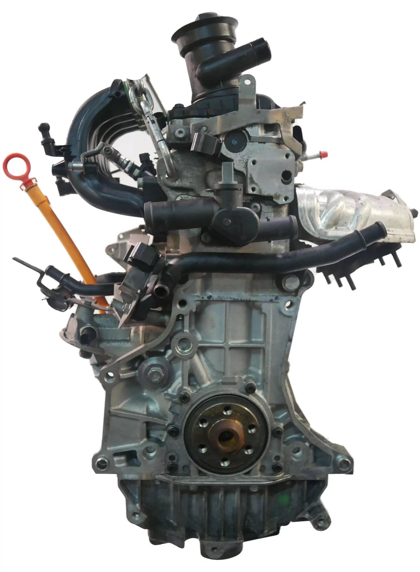 Motor Volkswagen Audi Seat Skoda Leon 1.6 Multifuel CCSA CCS BSE BGU BSF 06A100045G