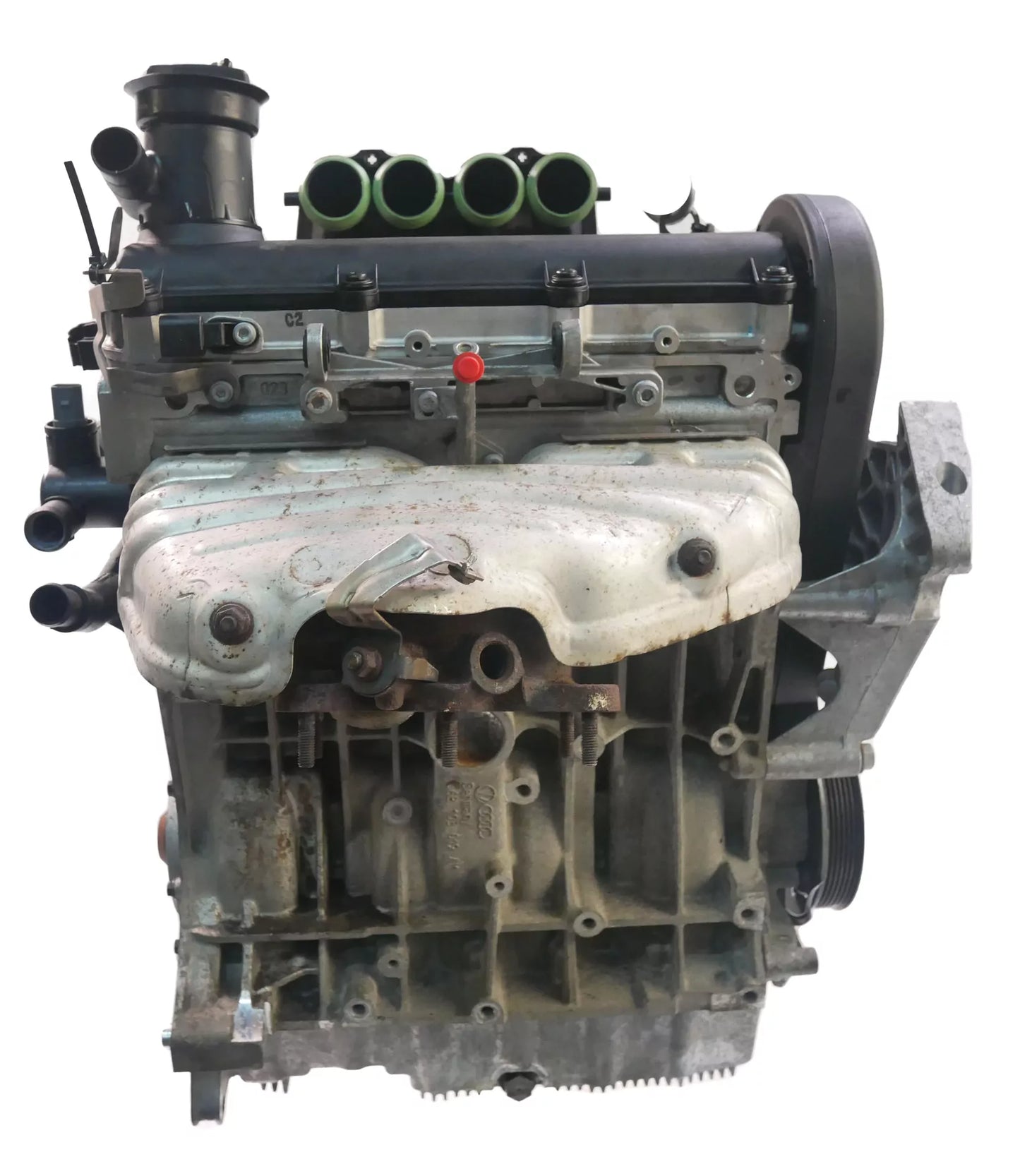 Motor Volkswagen Audi Seat Skoda Leon 1.6 Multifuel CCSA CCS BSE BGU BSF 06A100045G