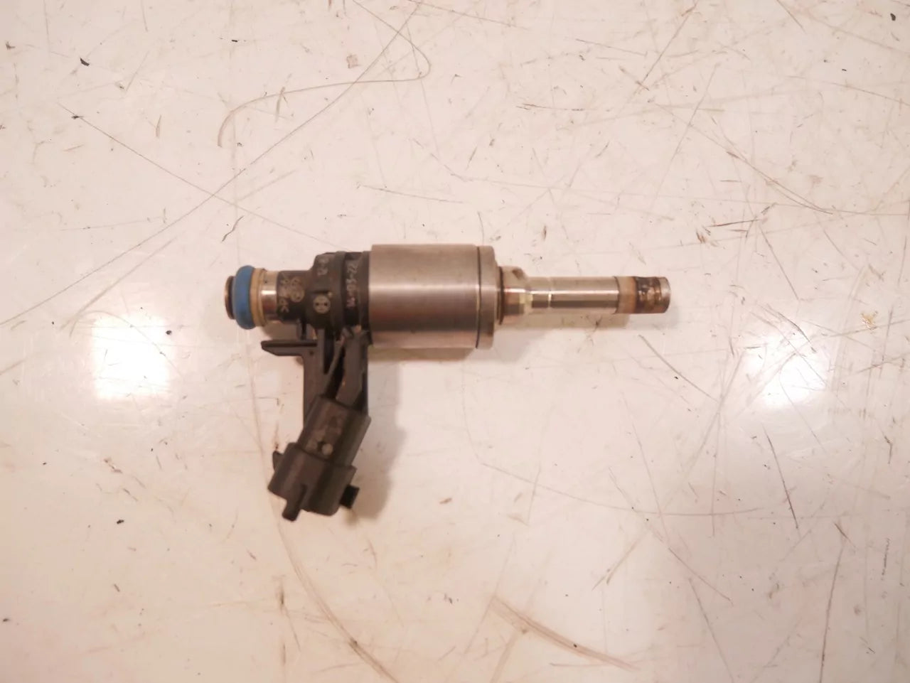 Inyector Boquilla de inyección Maserati 3,0 S Q4 V6 M156B M156 289923