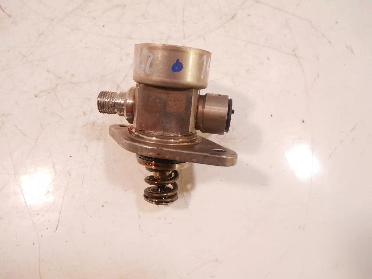 Bomba de combustible Maserati 3,0 S Q4 V6 M156B M156 DR0123243A