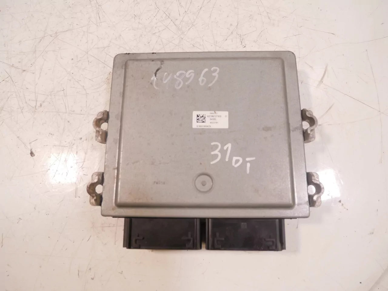 Unidad de control Ford 1,5 EcoBoost M8DA M8DB HJ5A-12A650-MA