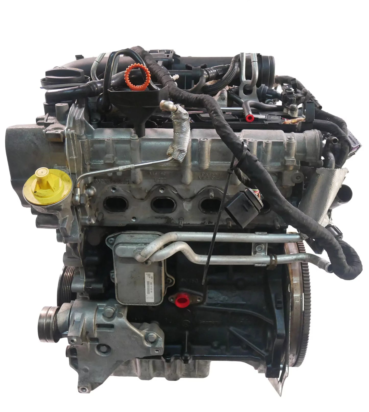 Motor Volkswagen Passat Touran 1.4 TSI CDGA CDG 03C100092C