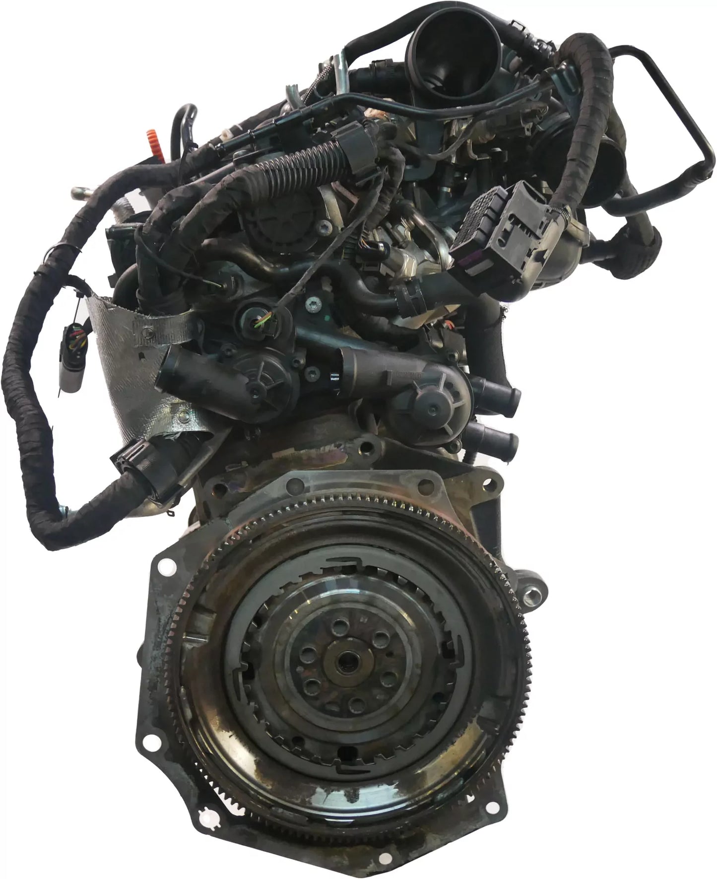Motor Volkswagen Passat Touran 1.4 TSI CDGA CDG 03C100092C
