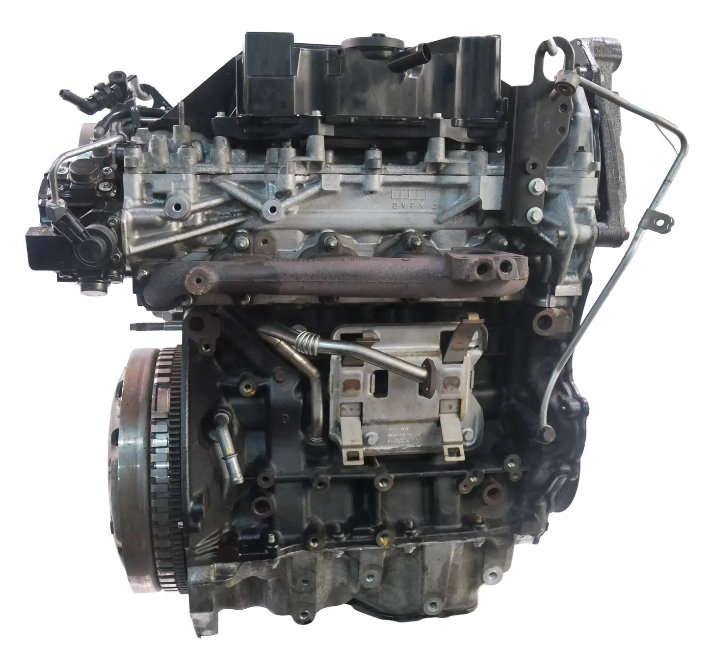 Motor Nissan Qashqai J10 1,6 dCi Diesel D R9M R9M406