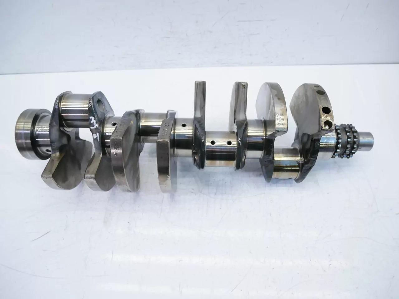 Cigüeñal Porsche 4,5 S V8 M48.00 48.00 M48 9481012R