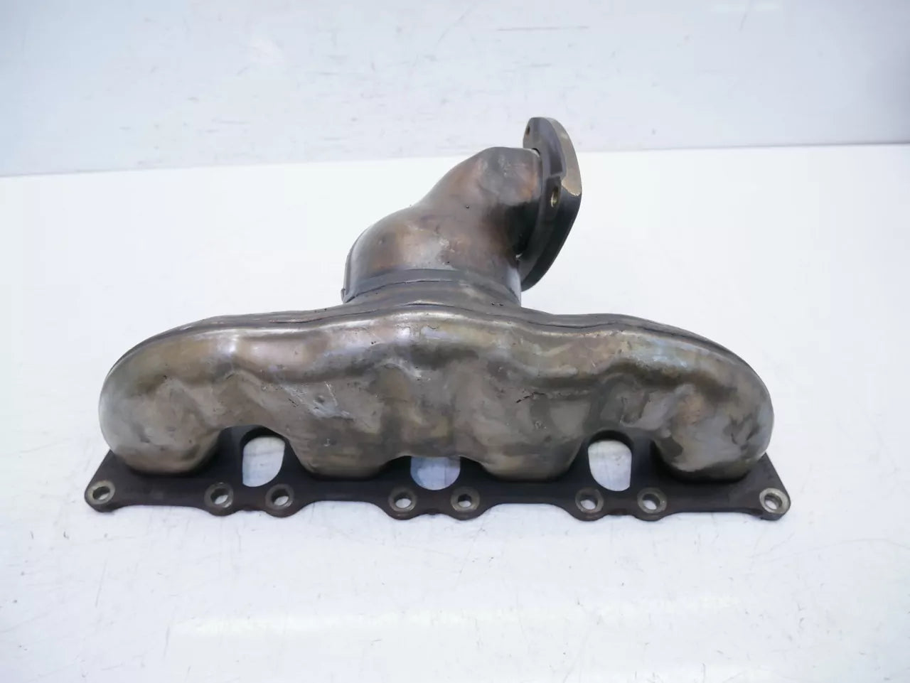 Colector de escape Porsche 4,5 S V8 M48.00 48.00 M48