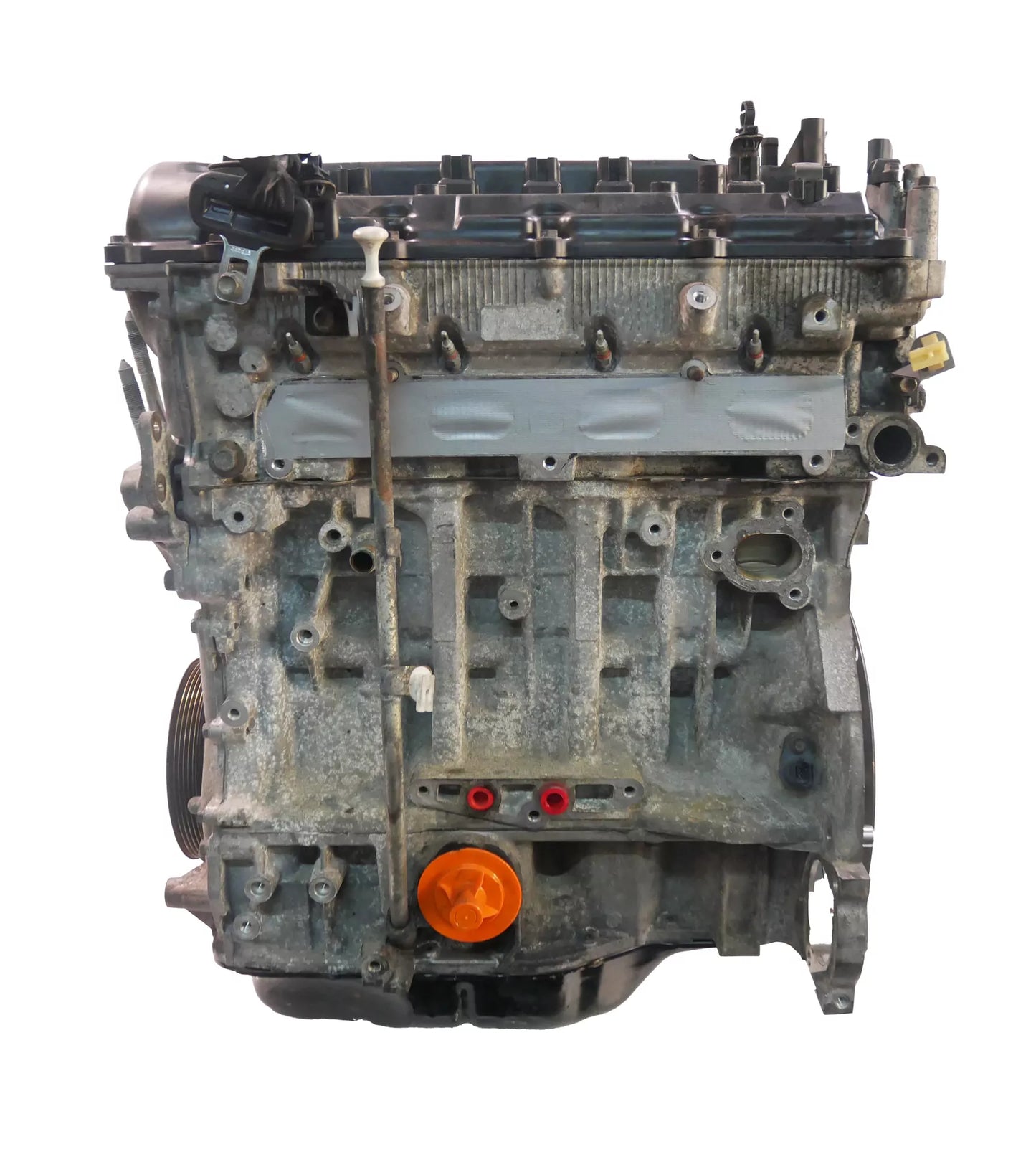 Motor Mitsubishi Outlander III 2.2 DI-D Diesel 4N14