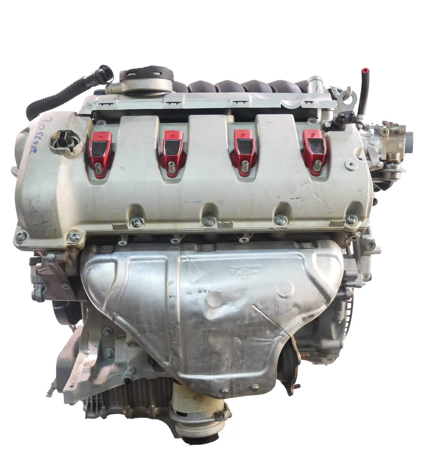 Motor Porsche Cayenne 9PA 4.8 S GTS M48 M48.01 94810094804