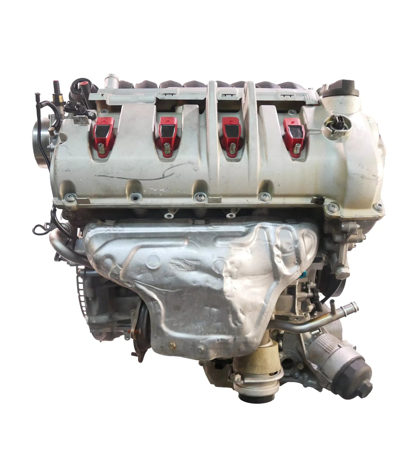 Motor Porsche Cayenne 9PA 4.8 S GTS M48 M48.01 94810094804