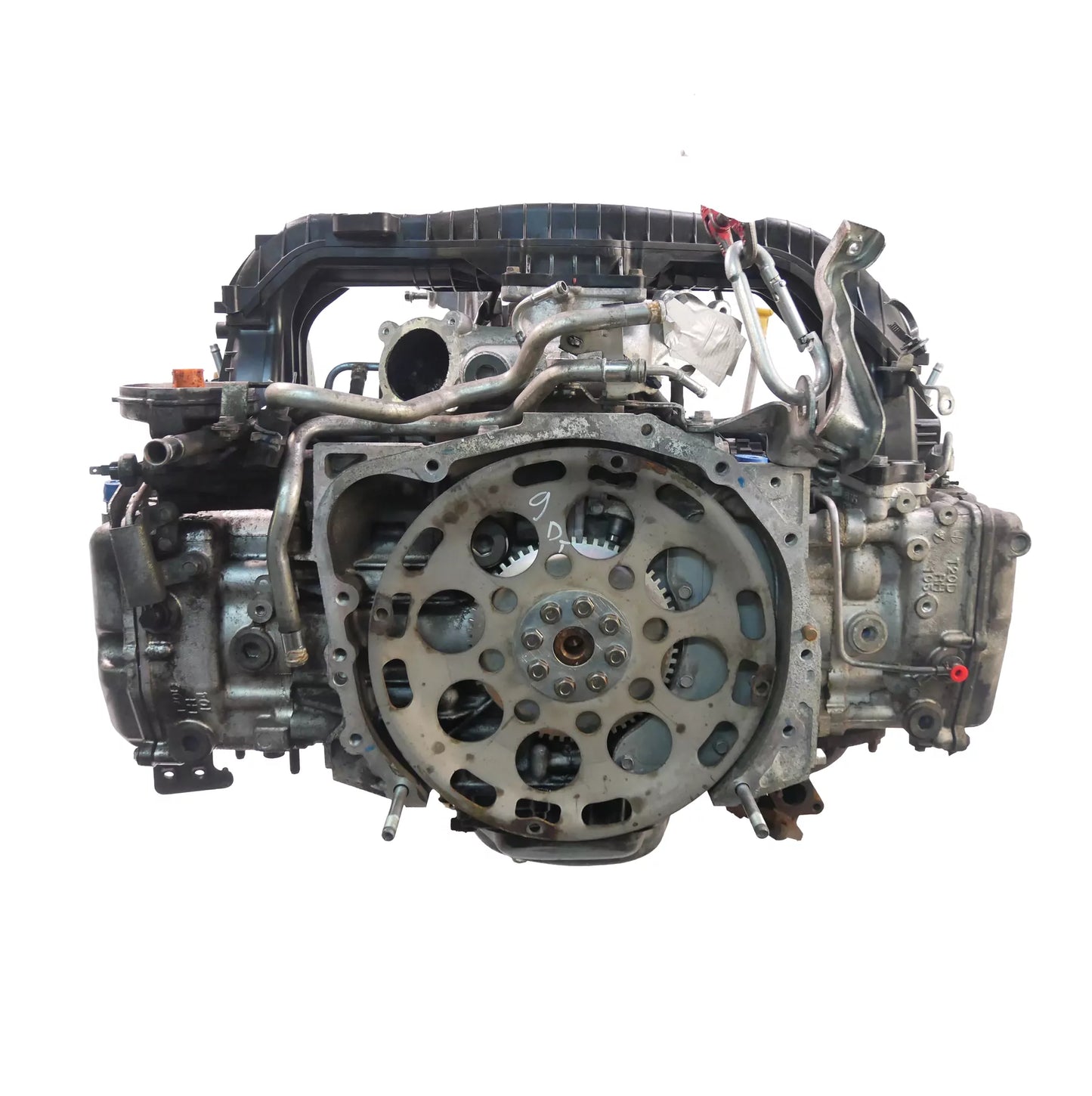 Motor Subaru Outback BR 2.0 D AWD Diesel EE20 EE20Z 10100BV460