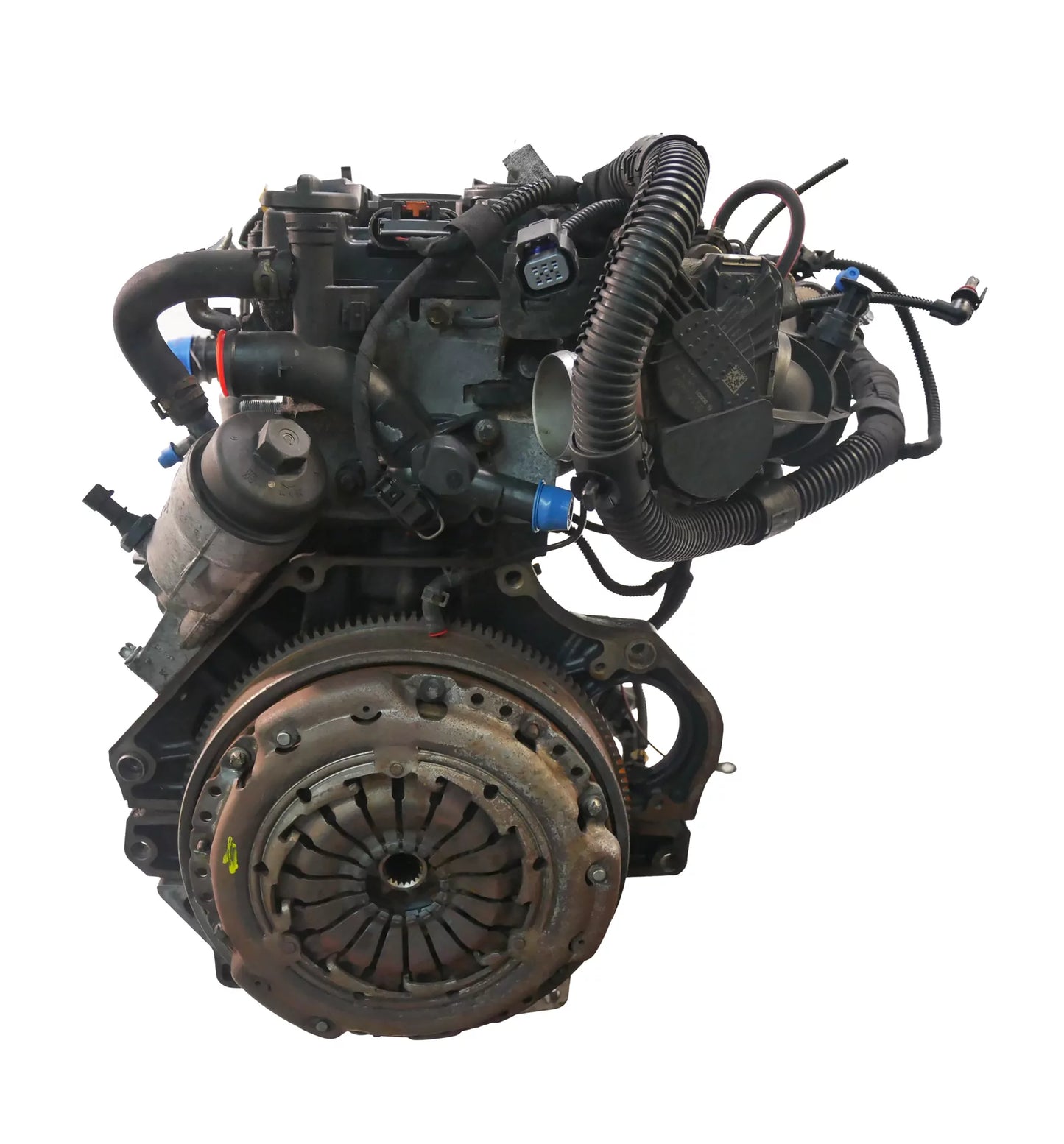 Motor Opel Vauxhall Meriva Astra Mokka 1.4 gasolina A14NET 55565275