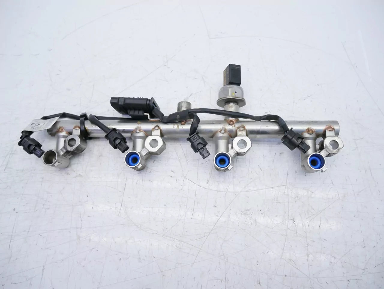 Rampa de inyectores Mercedes-Benz 1,8 CGI E C 250 271.860 M271 A2710705495