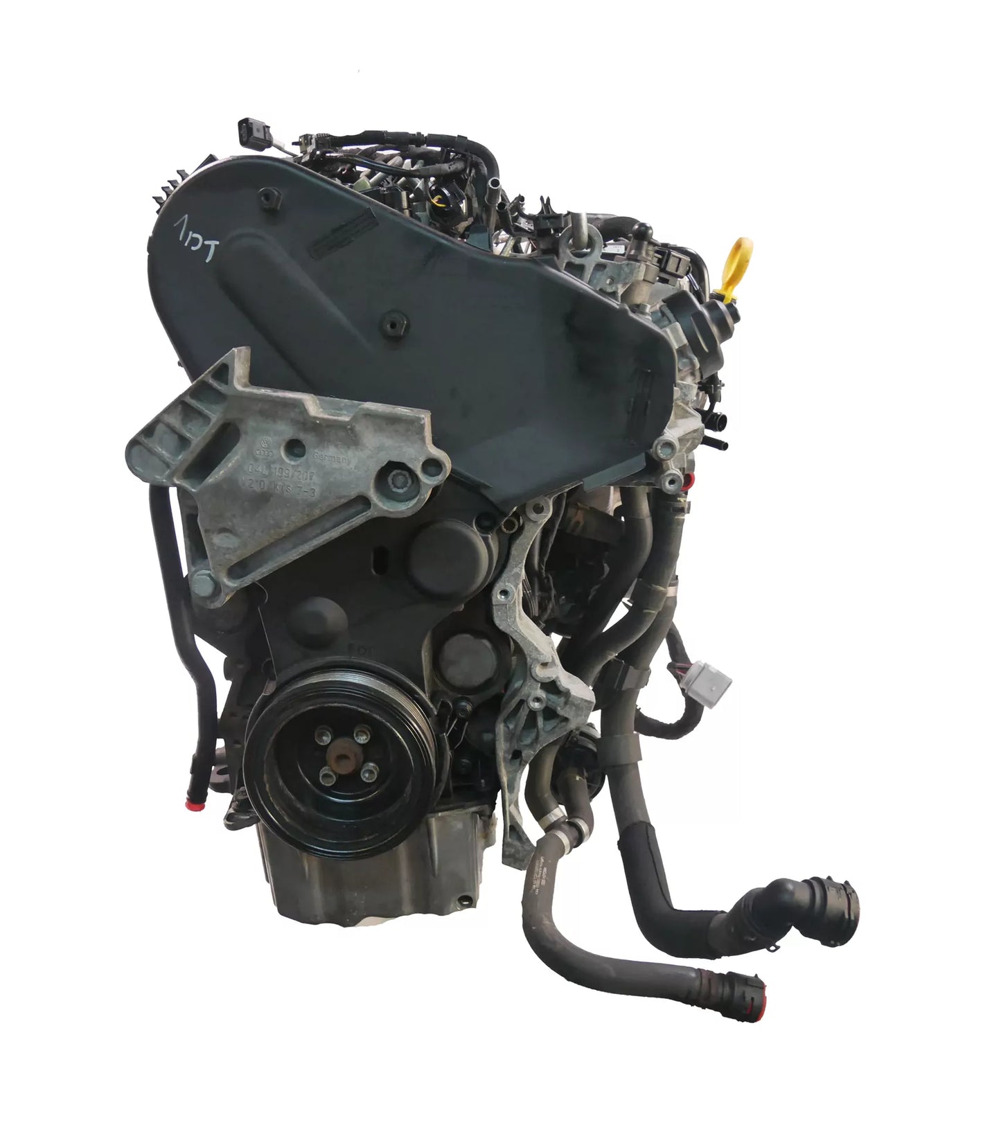 Motor Volkswagen Passat B8 2.0 TDI DFCA DFC 04L100036L