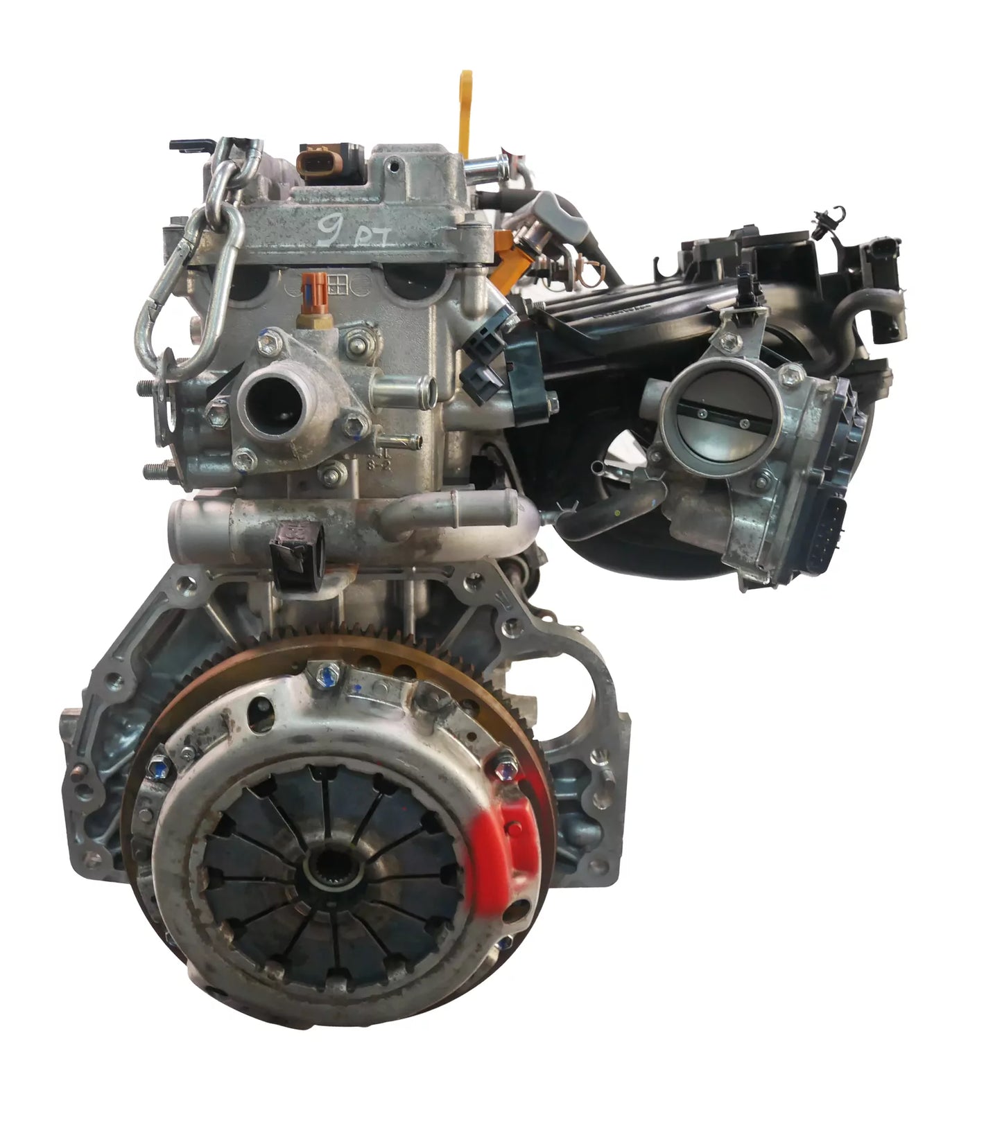 Motor Suzuki Vitara LY 1.6 gasolina M16A T10M16A-2220858