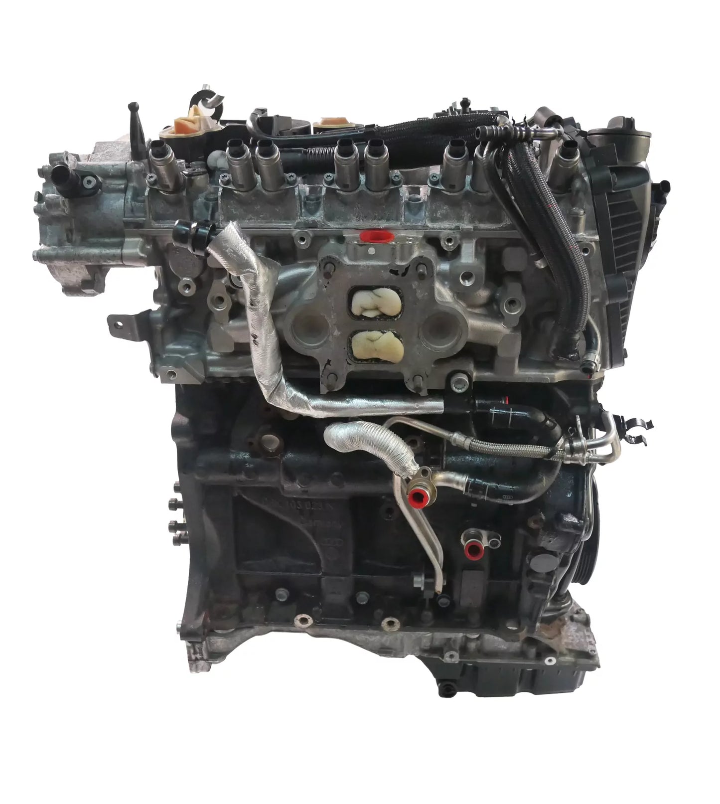 Motor Audi Porsche A4 B9 A5 A6 Macan 2.0 TFSI DKNA DKN 06L100037G