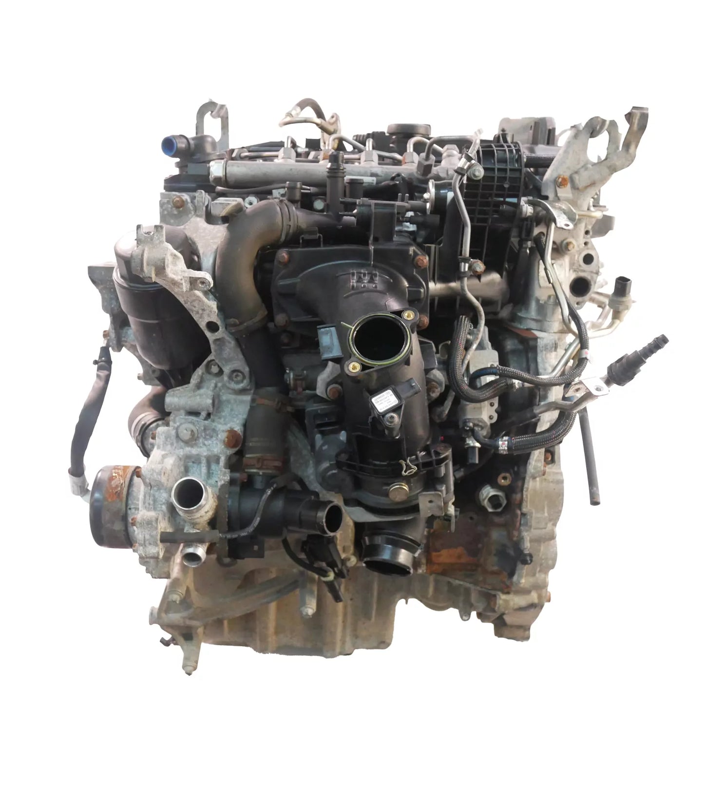 Motor Mercedes-Benz Sprinter MK3 2.2 CDI Diesel OM651.958 651.958 A6510104719