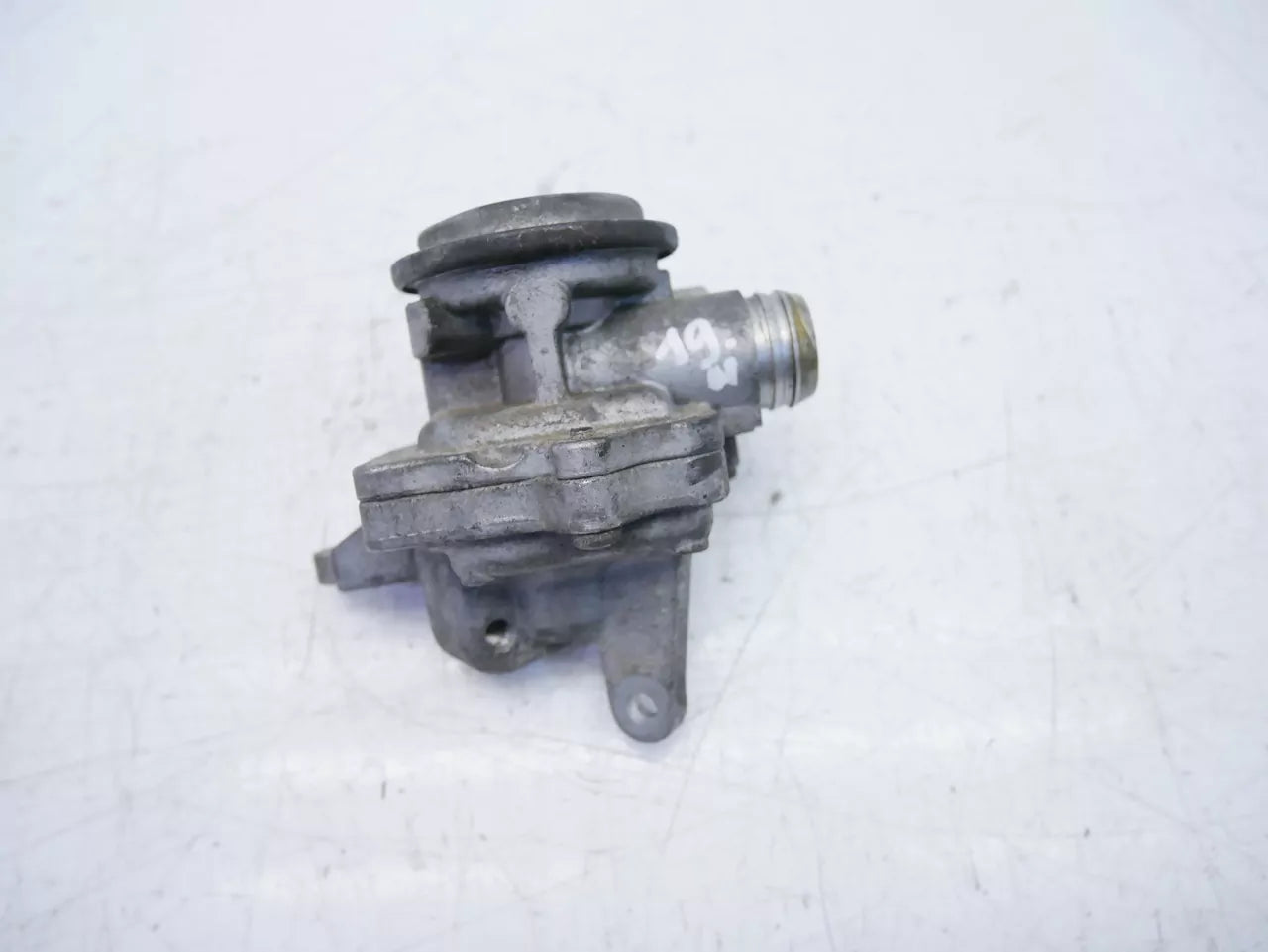 Válvula EGR Mercedes-Benz 6,2 V8 ML R 63 AMG M 156.980 A1561400960
