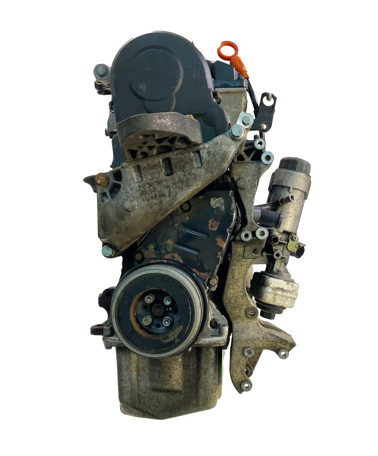 Motor Volkswagen Transporter T5 1.9 TDI BRR 03G100098KX