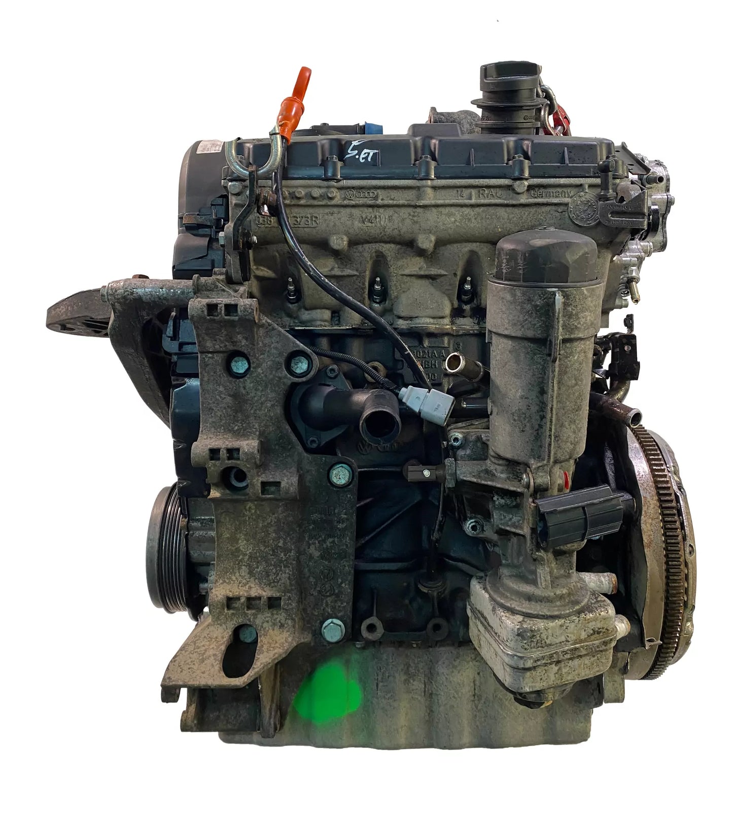 Motor Volkswagen Transporter T5 1.9 TDI BRR 03G100098KX