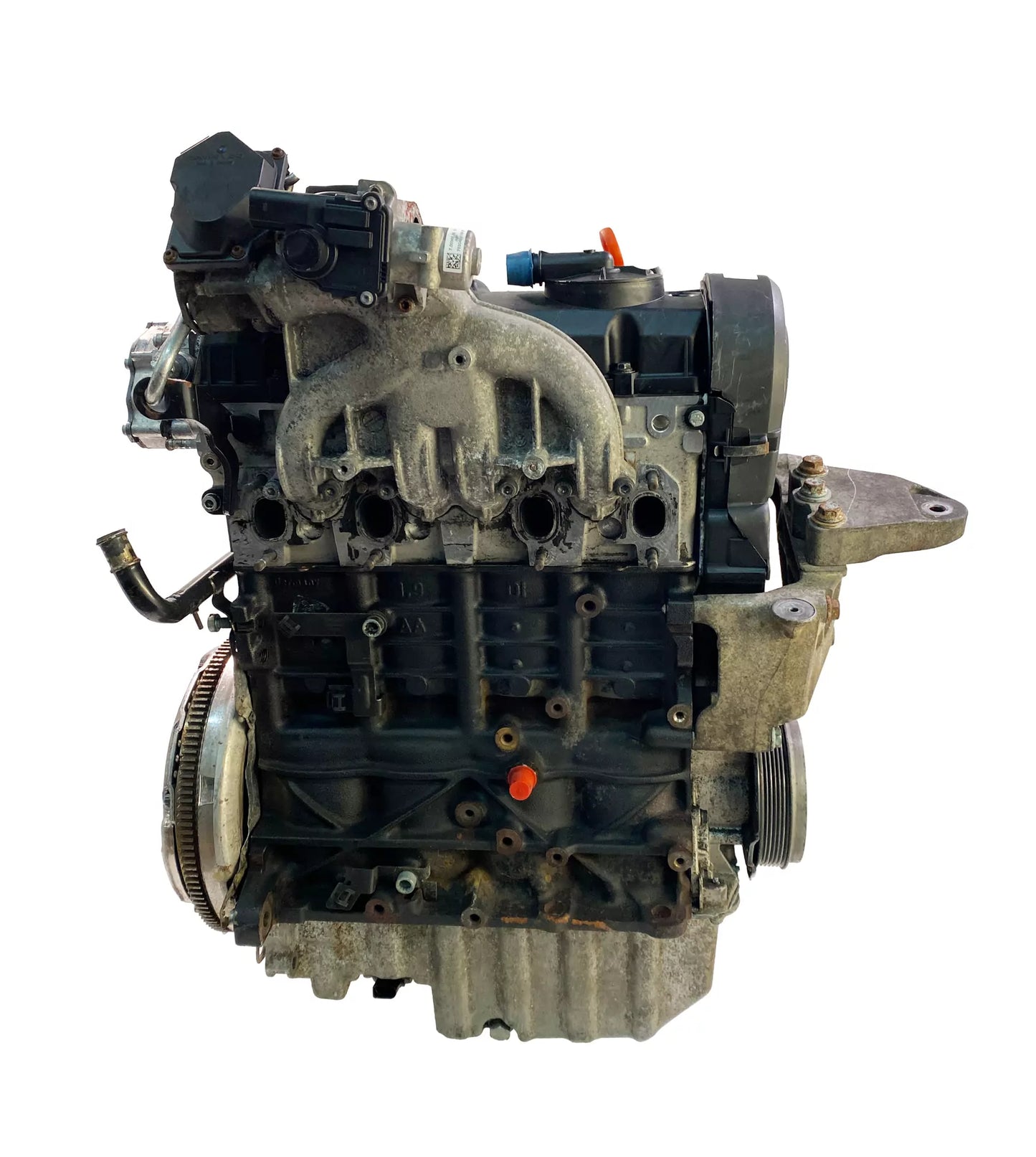 Motor Volkswagen Transporter T5 1.9 TDI BRR 03G100098KX