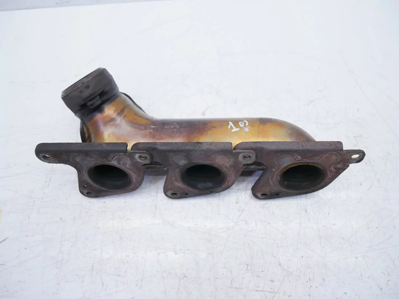 Colector de escape Mercedes-Benz 3,5 V6 R ML 350 M 272.967 A2721402809