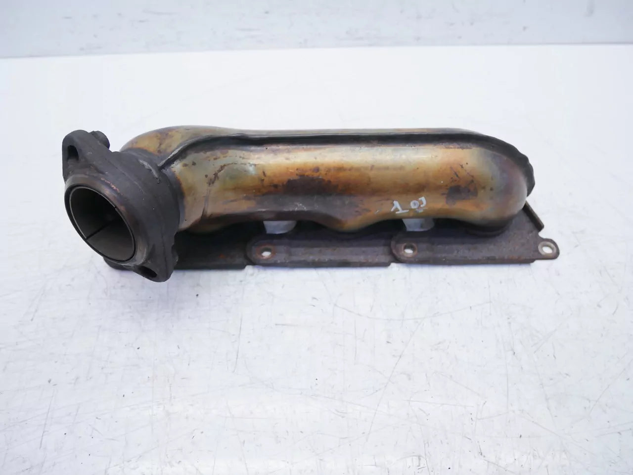 Colector de escape Mercedes-Benz 3,5 V6 R ML 350 M 272.967 A2721402809