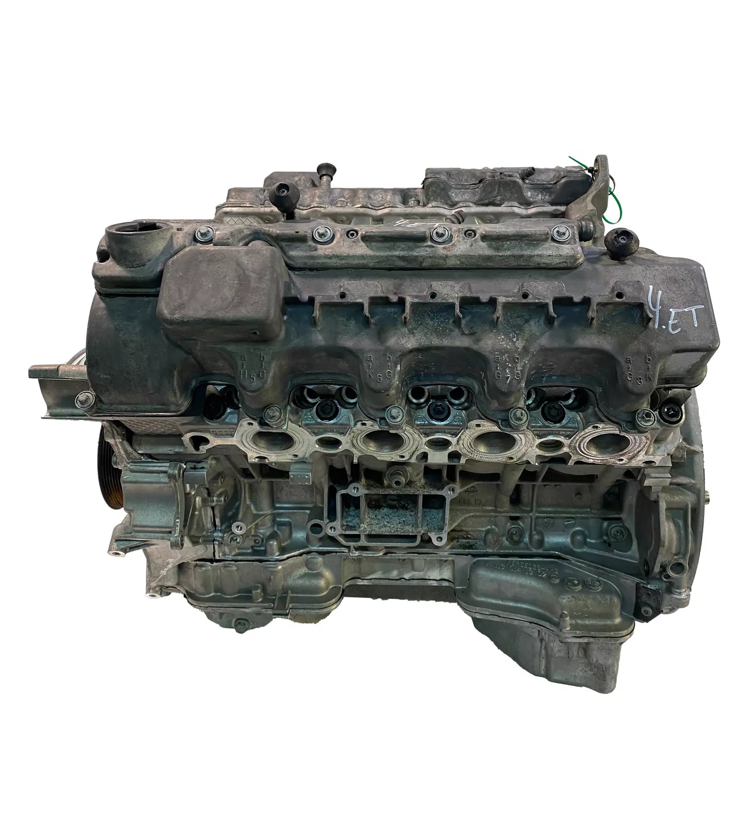 Motor Mercedes-Benz Clase E 55 AMG Compresor 5.5 M113.990 113.990 A1130102502