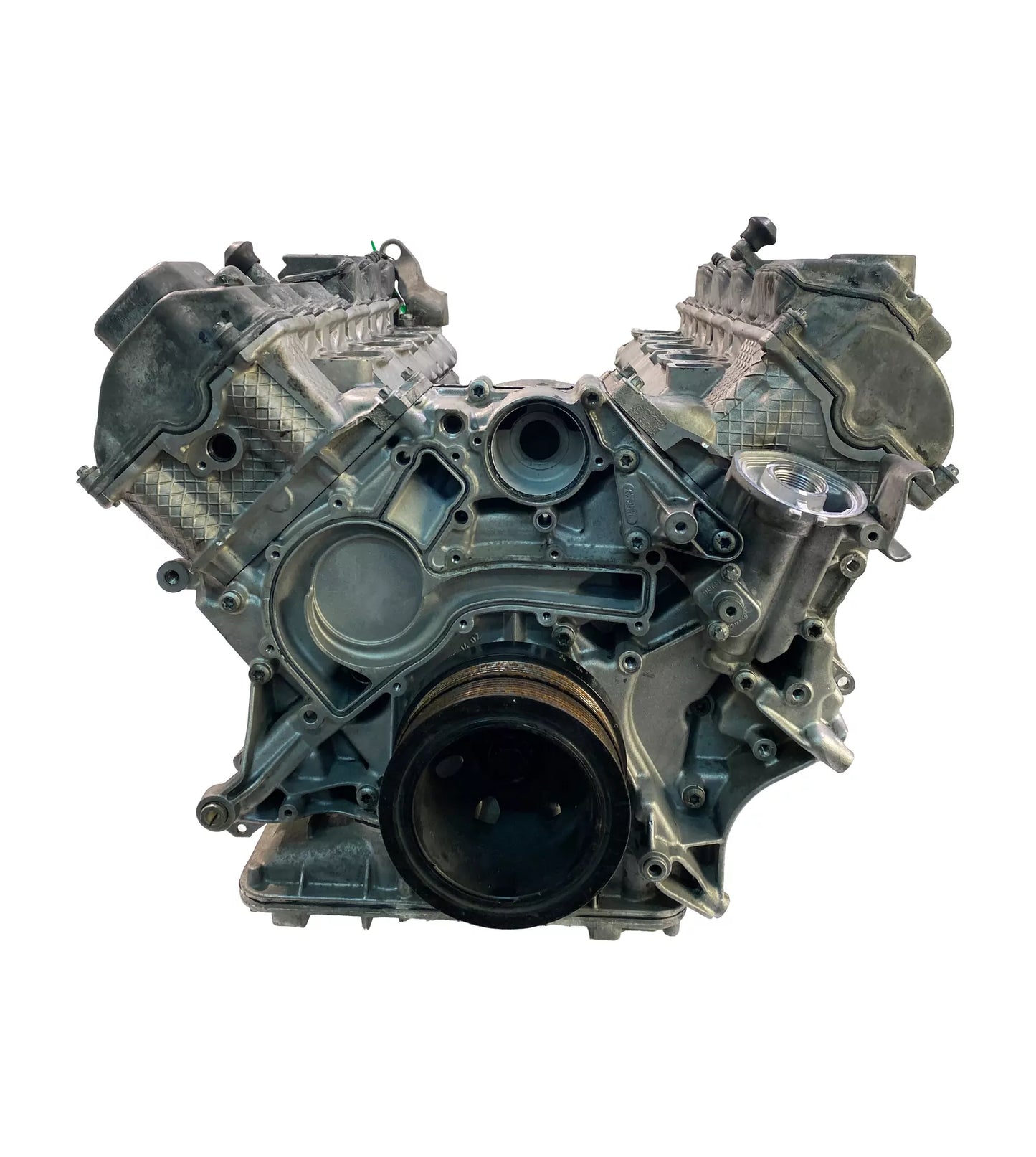 Motor Mercedes-Benz Clase E 55 AMG Compresor 5.5 M113.990 113.990 A1130102502