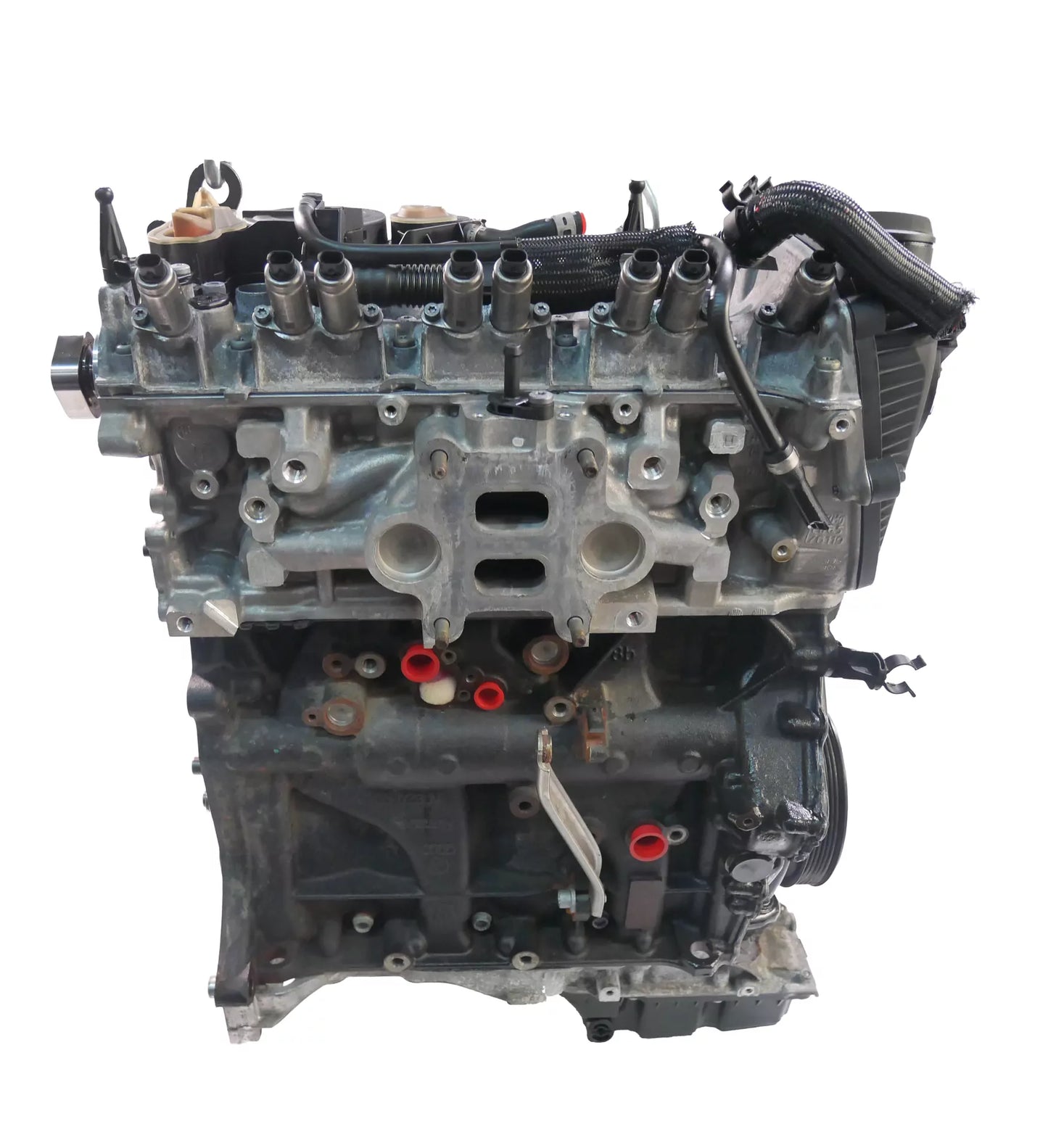 Motor Audi Porsche A5 A4 B9 A6 Macan 2.0 TFSI DKNA DKN 06L100037G