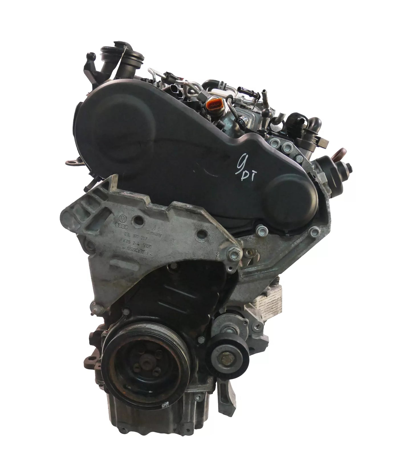 Motor Volkswagen Volkswagen Passat CC B6 2.0 TDI CBAB CBA 03L100090X