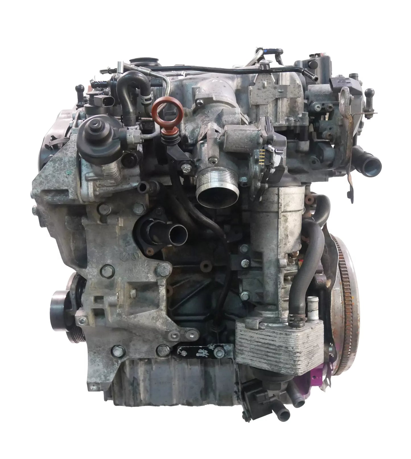 Motor Volkswagen Volkswagen Passat CC B6 2.0 TDI CBAB CBA 03L100090X