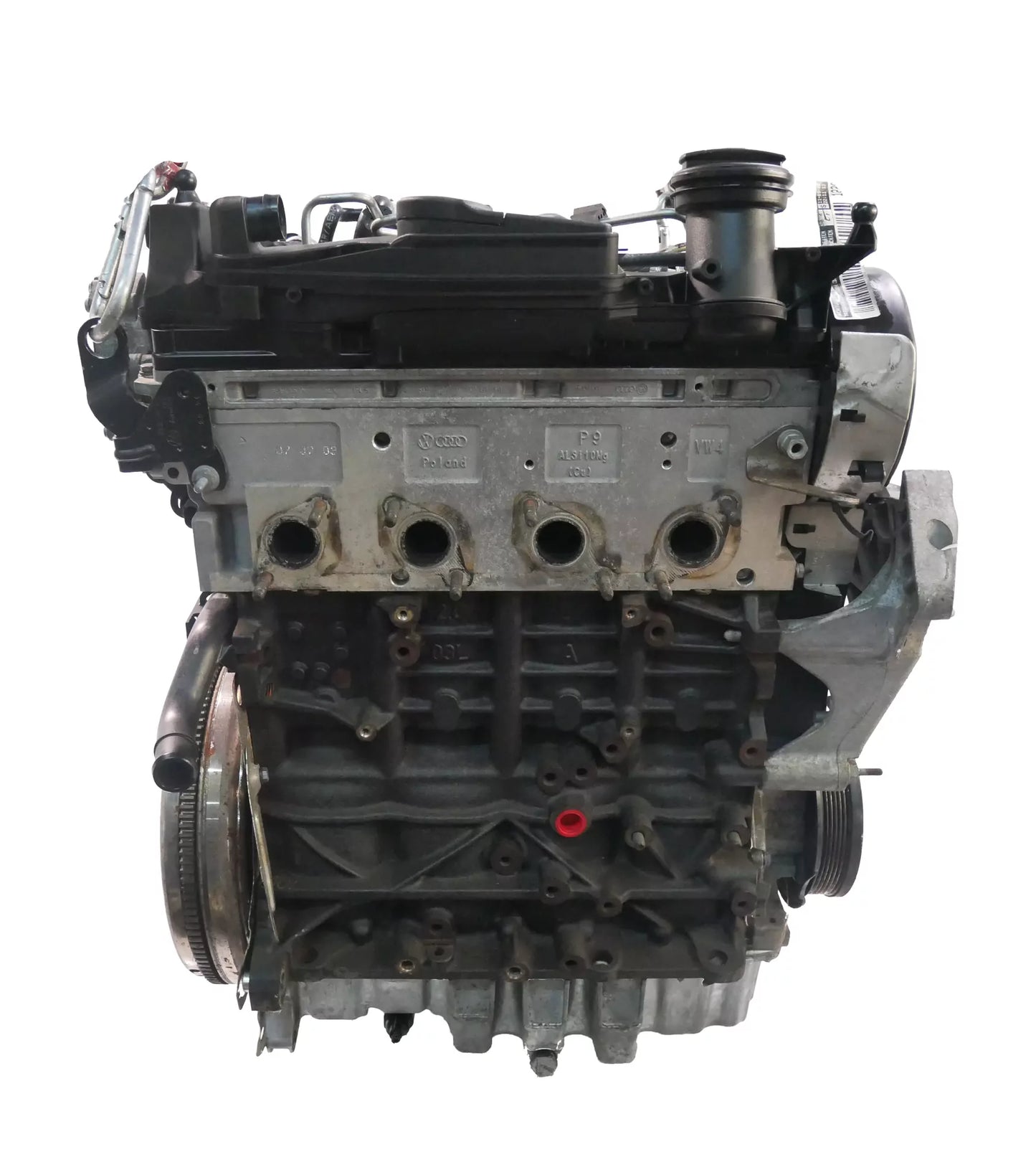Motor Volkswagen Volkswagen Passat CC B6 2.0 TDI CBAB CBA 03L100090X