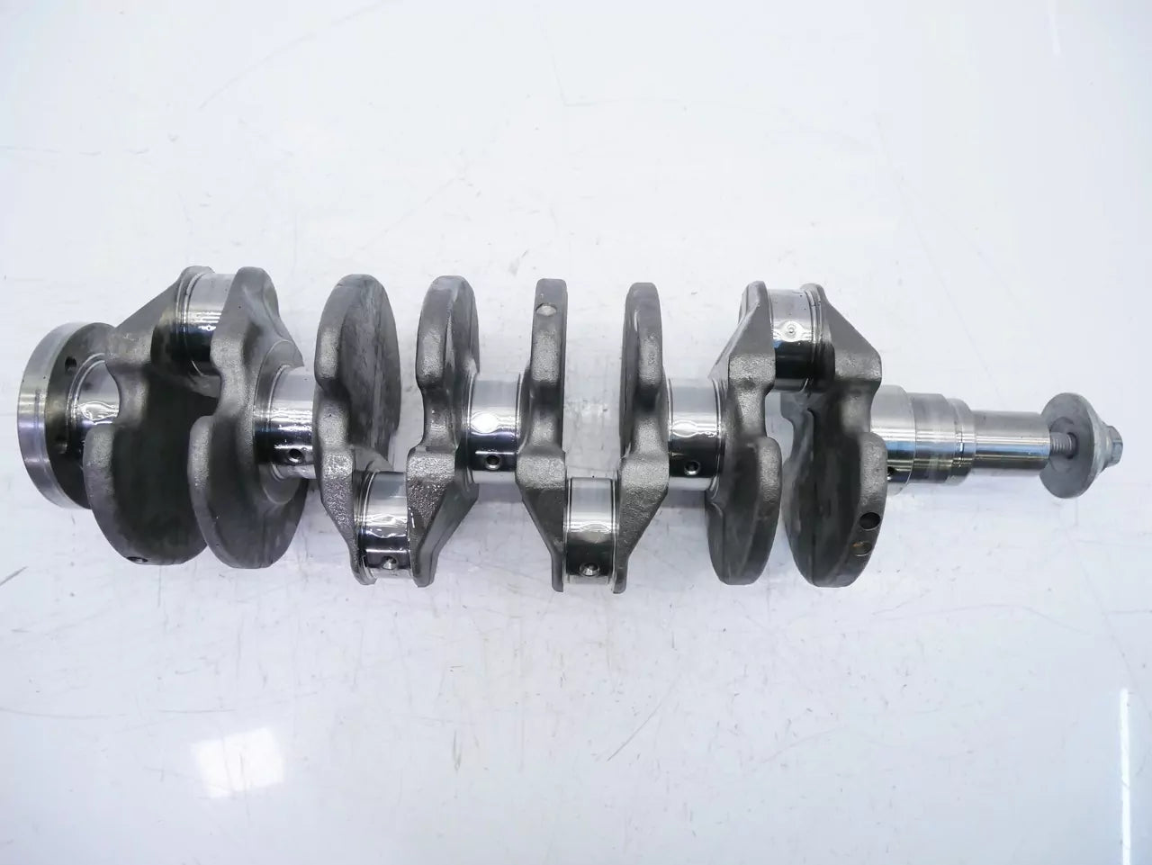 Cigüeñal Ford 1,6 TDCI Diesel TZJA