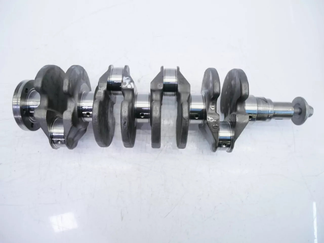 Cigüeñal Ford 1,6 TDCI Diesel TZJA