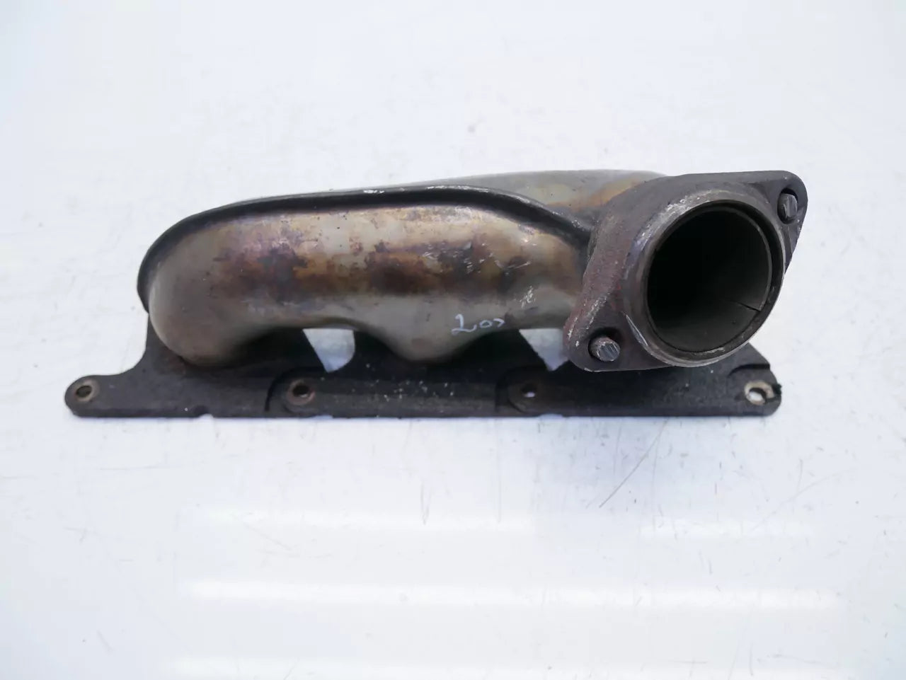 Colector de escape Mercedes-Benz 3,0 C280 M 272.941 A2721400109