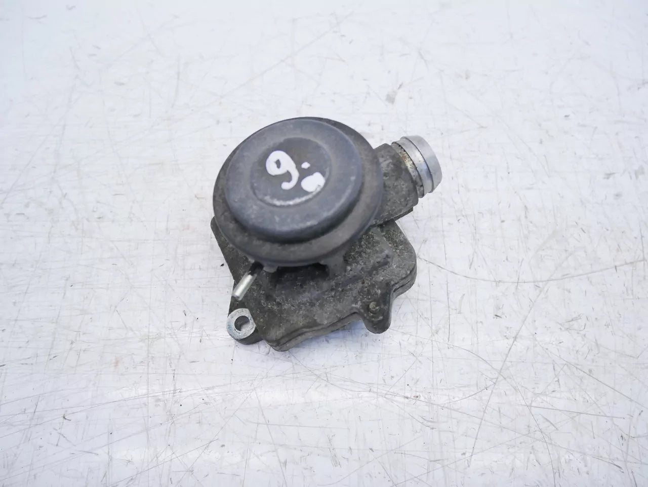 Válvula EGR Mercedes-Benz 3,0 C280 M 272.941 A0021407460